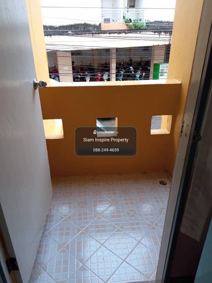 Apartment for sale near Khon Kaen University. – รูปที่ 3
