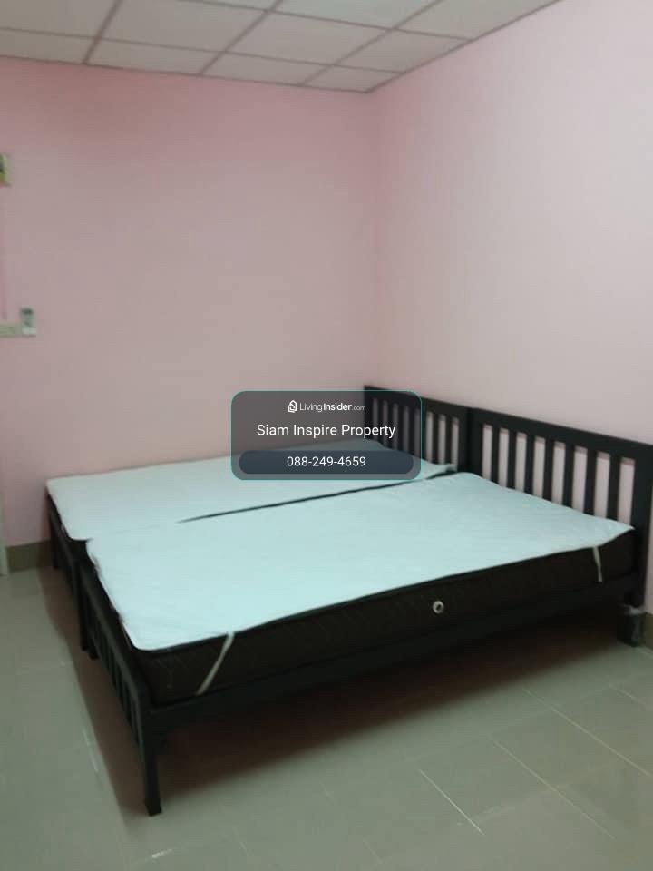 Apartment for sale near Khon Kaen University. – รูปที่ 4