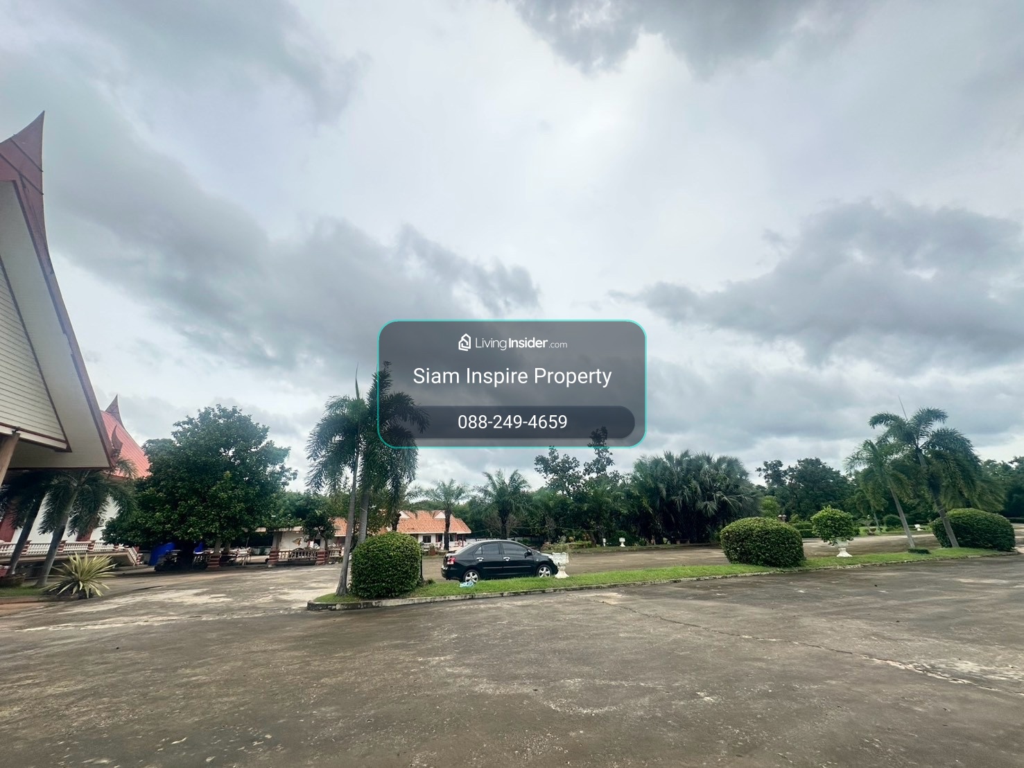 Resort for sale in Khon Kaen – รูปที่ 3
