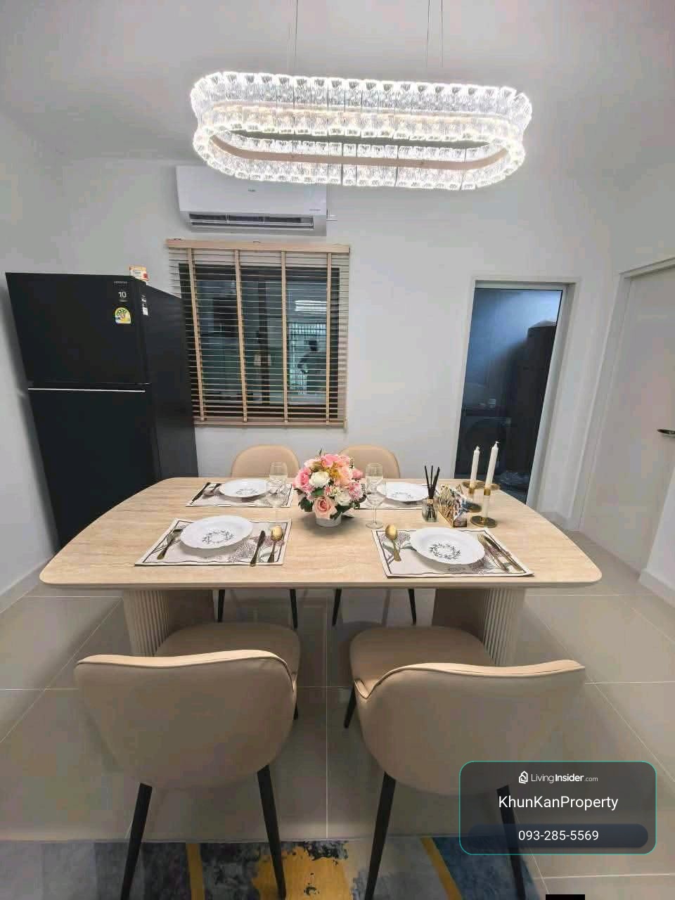 ✅ FOR RENT ✅ PLENO SUKHUMVIT–BANGNA 3 🔥 HOT DEAL – รูปที่ 3