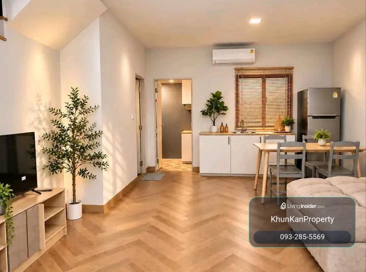 ✅ FOR RENT ✅ PLENO SUKHUMVIT–BANGNA 3 🔥 HOT DEAL – รูปที่ 2