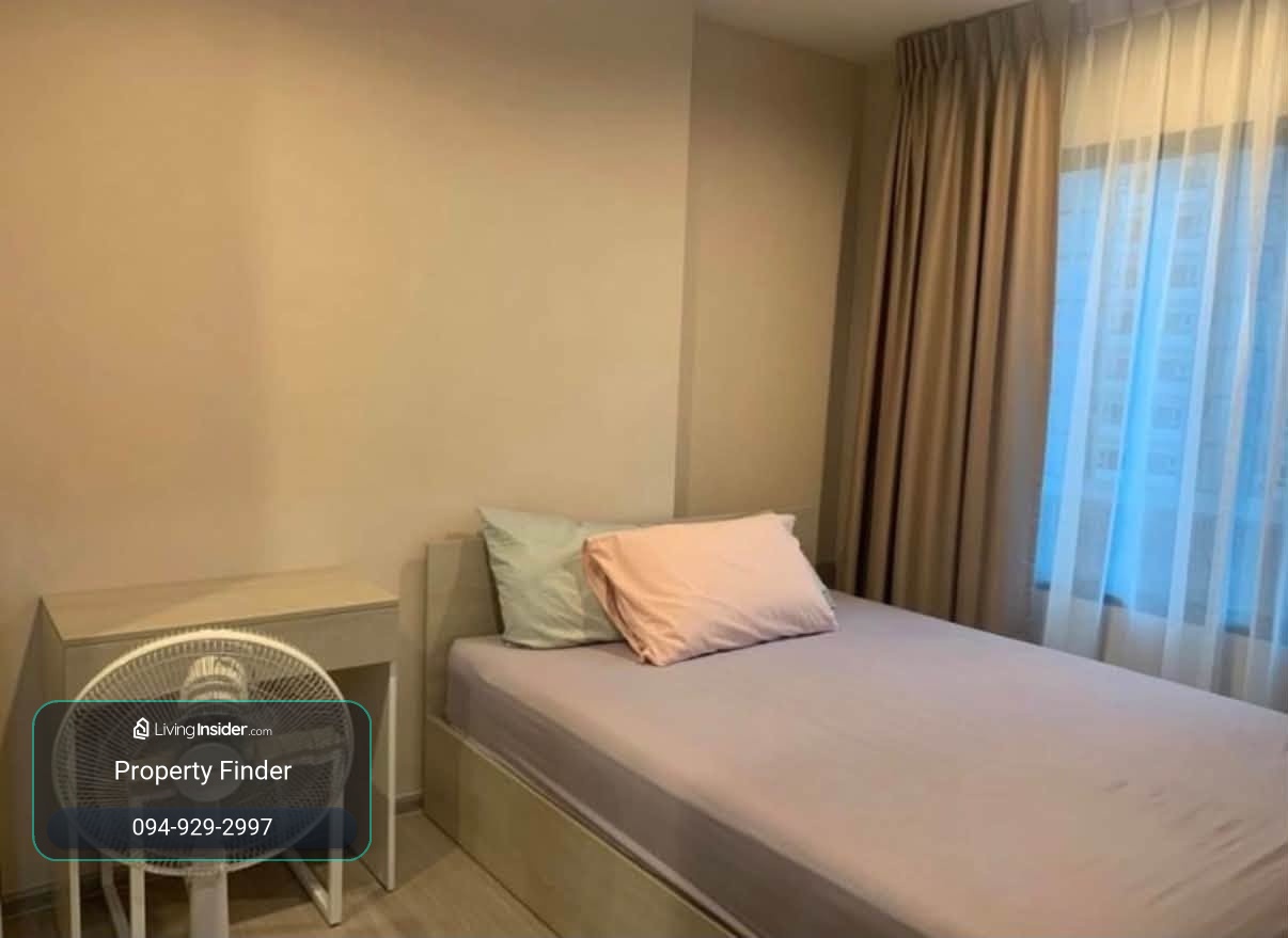 PFD-09311 ให้เช่าคอนโด แอสปาย เอราวัณ ไพร์ม (Aspire Erawan Prime) ห้องแต่งครบพร้อมอยู่ ติด BTS ช้างเอราวัณ✨ – รูปที่ 2