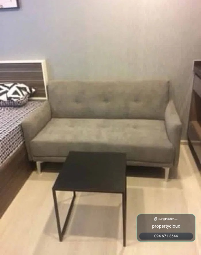 เช่าคอนโด Rhythm Asoke/ริทึ่ม อโศก (B6805075) ID Line : @condo64 – รูปที่ 4