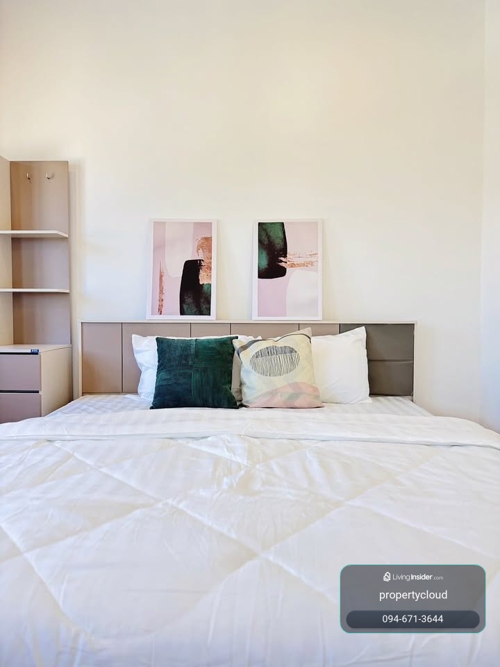 เช่าบ้าน Grand verona Ramkhamhaeng - Romklao/แกรนด์เวโรน่า รามคำแหง - ร่มเกล้า (HR6811019)  – รูปที่ 3