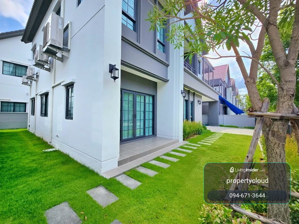 House for rent Centro Bangna Phase 2/Centro Bangna Phase 2 (HR6811018) ID Line : @baan88 – รูปที่ 3