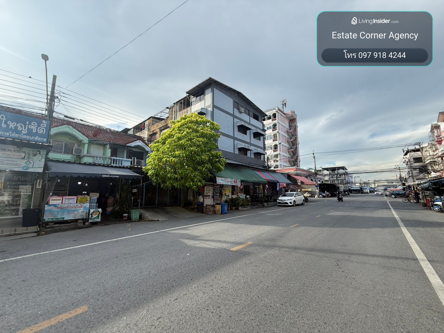 95854 - ขายทาวเฮ้าส์ทำเลทอง บางใหญ่ซิตี้ – รูปที่ 4