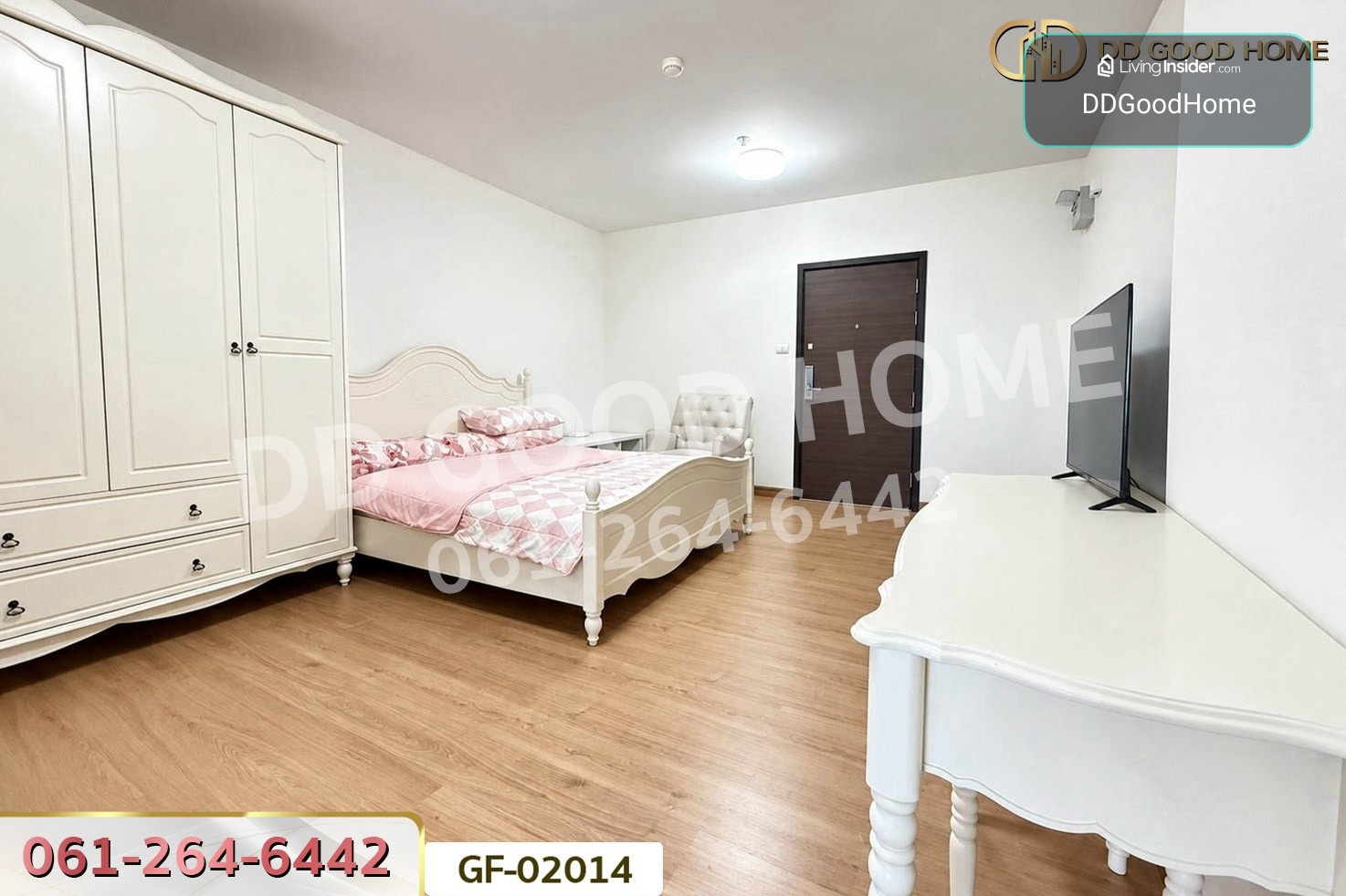 คอนโด ศุภาลัย เวอเรนด้า รัตนาธิเบศร์ นนทบุรี ใกล้ เซ็นทรัลนอร์ทวิลล์ GF-02014 – รูปที่ 4
