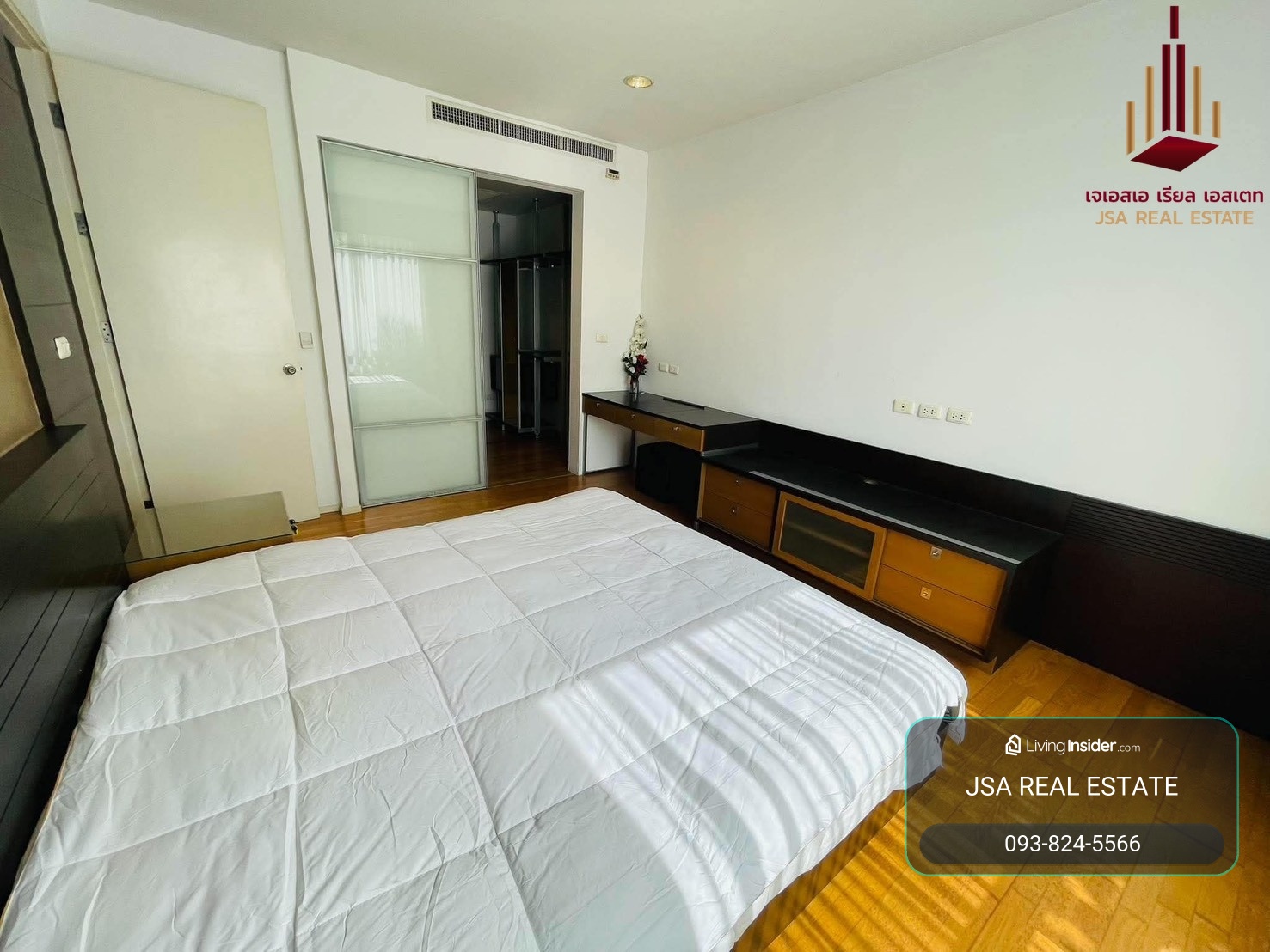 ✨ For Rent: Amanta Ratchada Condo ✨ 💰 Only 35,000 THB/month – รูปที่ 4