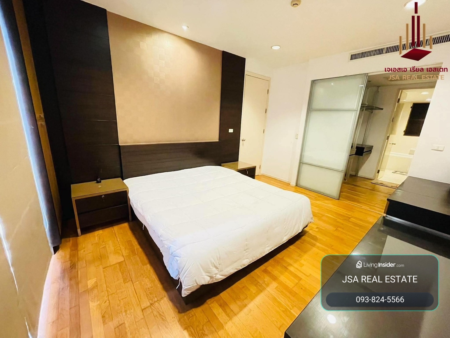 ✨ For Rent: Amanta Ratchada Condo ✨ 💰 Only 35,000 THB/month – รูปที่ 3