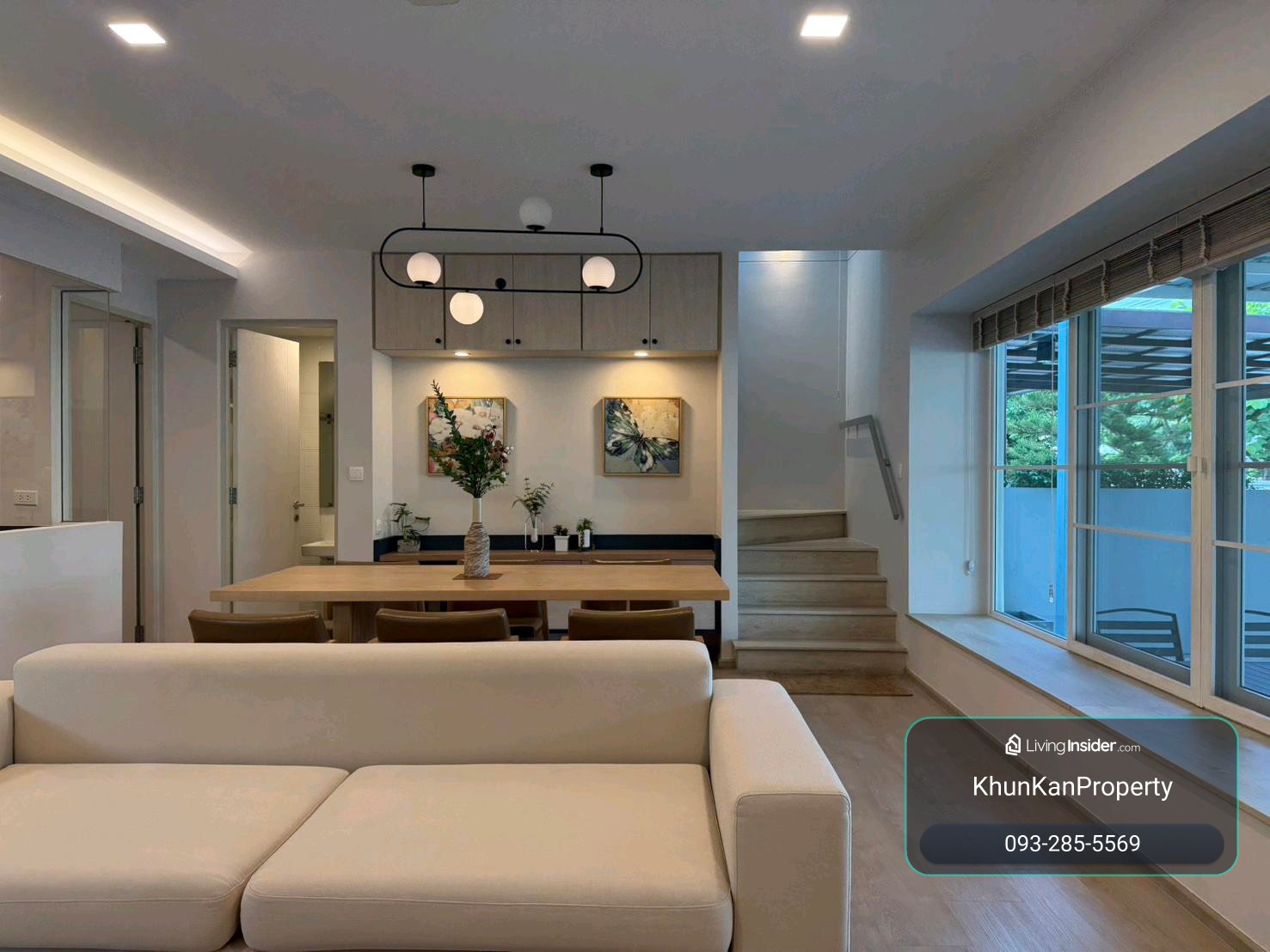 ✅FOR RENT✅Anya Bangna–Ramkhamhaeng 2 🔥 HOT DEAL – รูปที่ 2