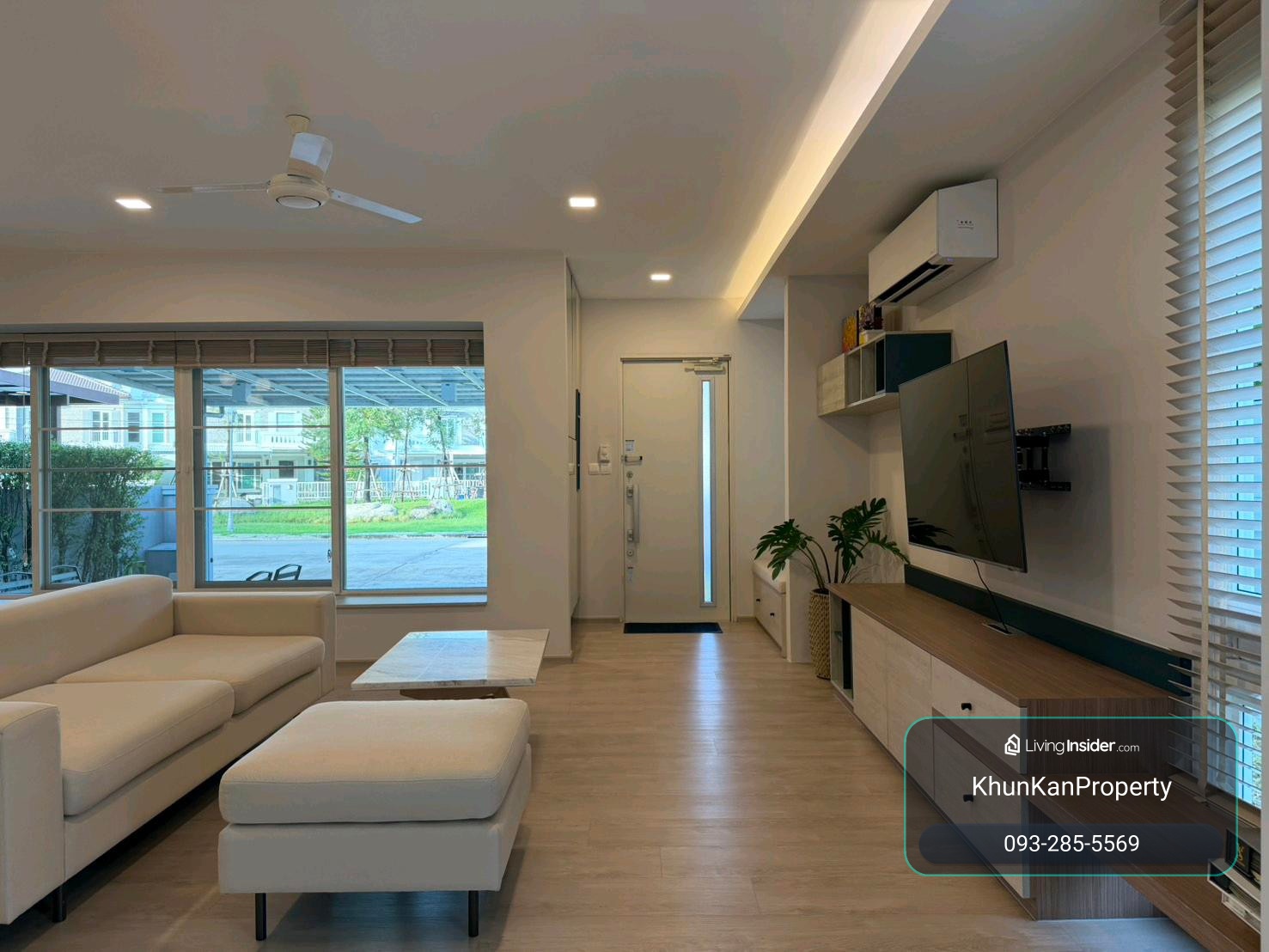 ✅FOR RENT✅Anya Bangna–Ramkhamhaeng 2 🔥 HOT DEAL – รูปที่ 3