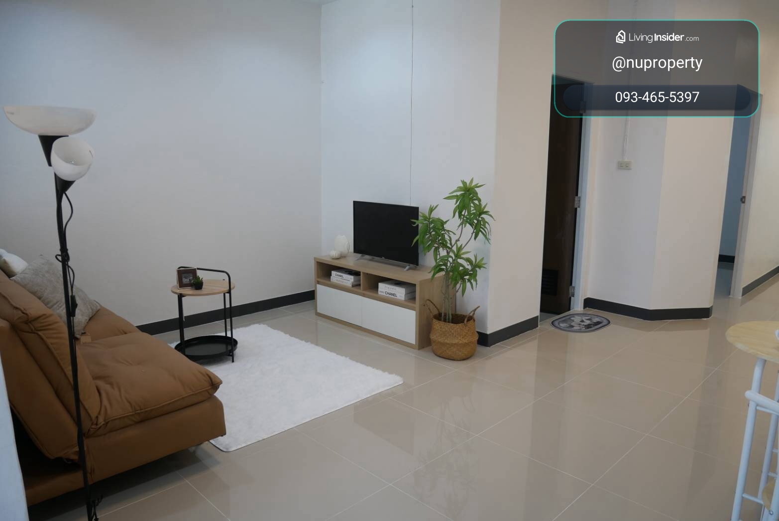 S3002 Newly renovated house for sale, ready to move in. Thanyapruek Village, Phadungphan Road, Nong Chok – รูปที่ 4