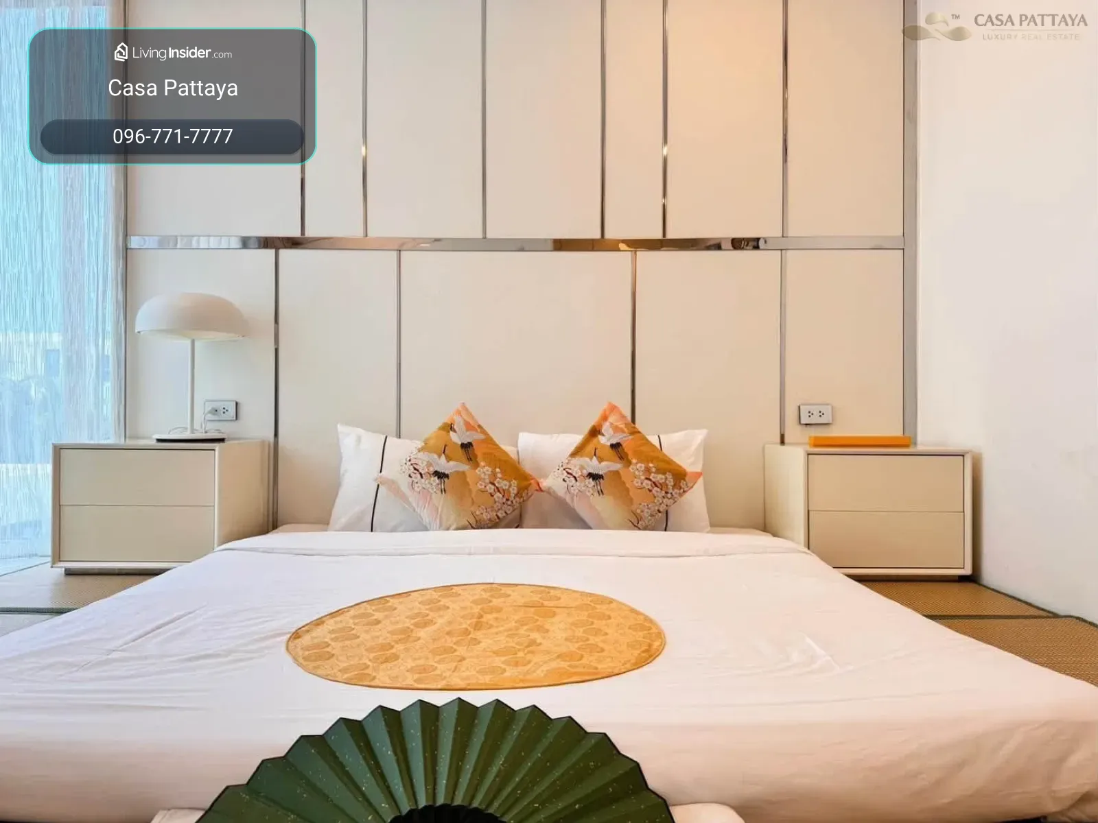 Urgent Distress Sale! Private Pool Villa at Palm Springs Villas – รูปที่ 2
