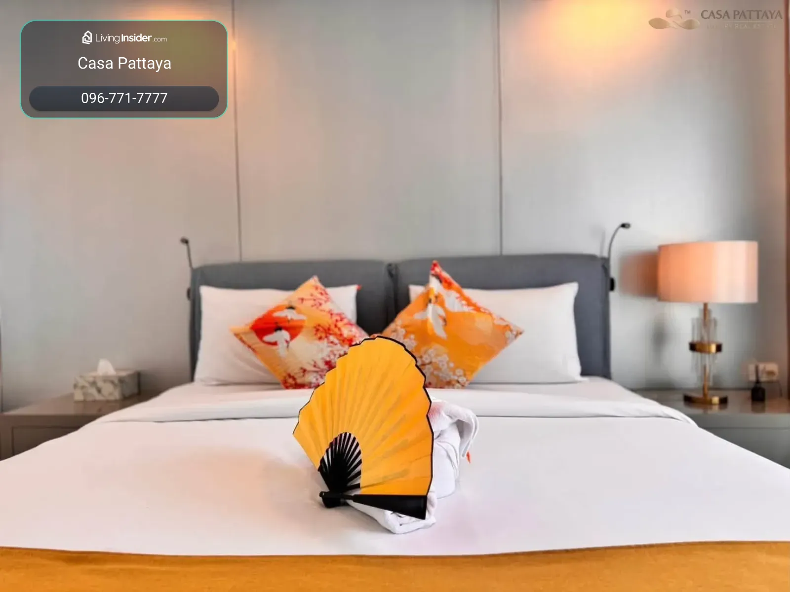 Urgent Distress Sale! Private Pool Villa at Palm Springs Villas – รูปที่ 4
