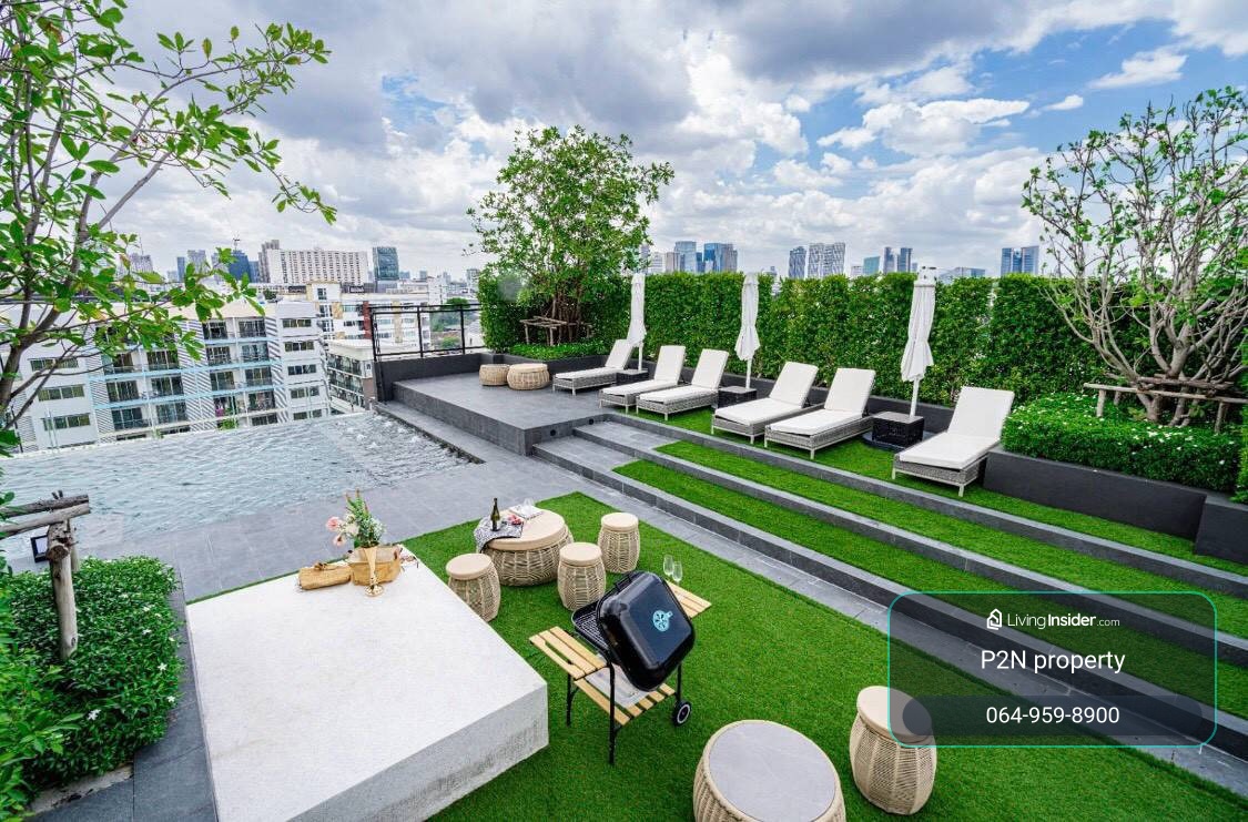 ✅ S-TMMR101 ✅ Line : @p2nproperty  – รูปที่ 4