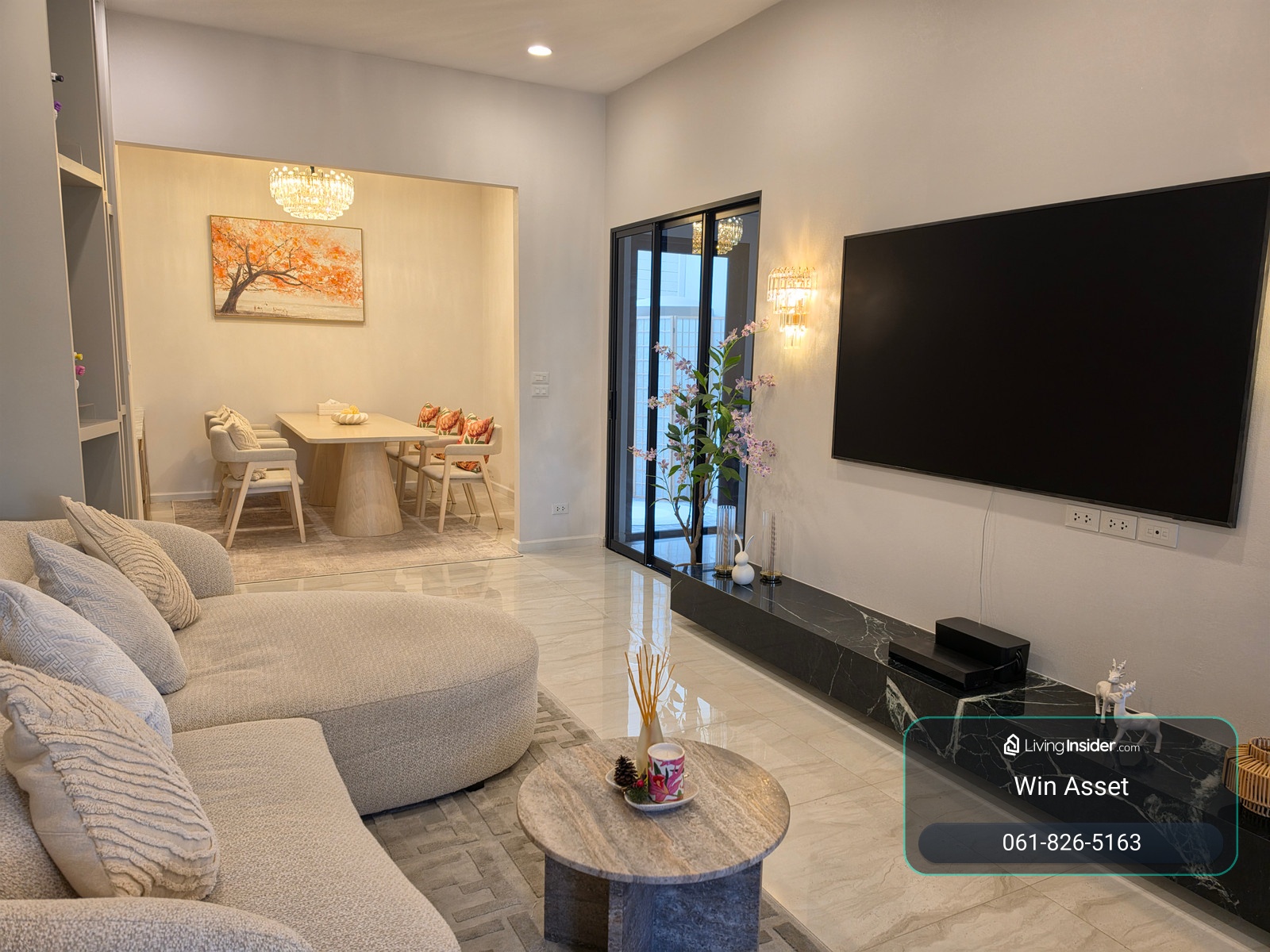 ราคาพิเศษ Demi Sathu 49 แปลงวิวสวนและสระว่ายน้ำ Clubhouse เดินทางสะดวก ใกล้ทางด่วน, CBD, โรงเรียนนานาชาติและห้าง – รูปที่ 2