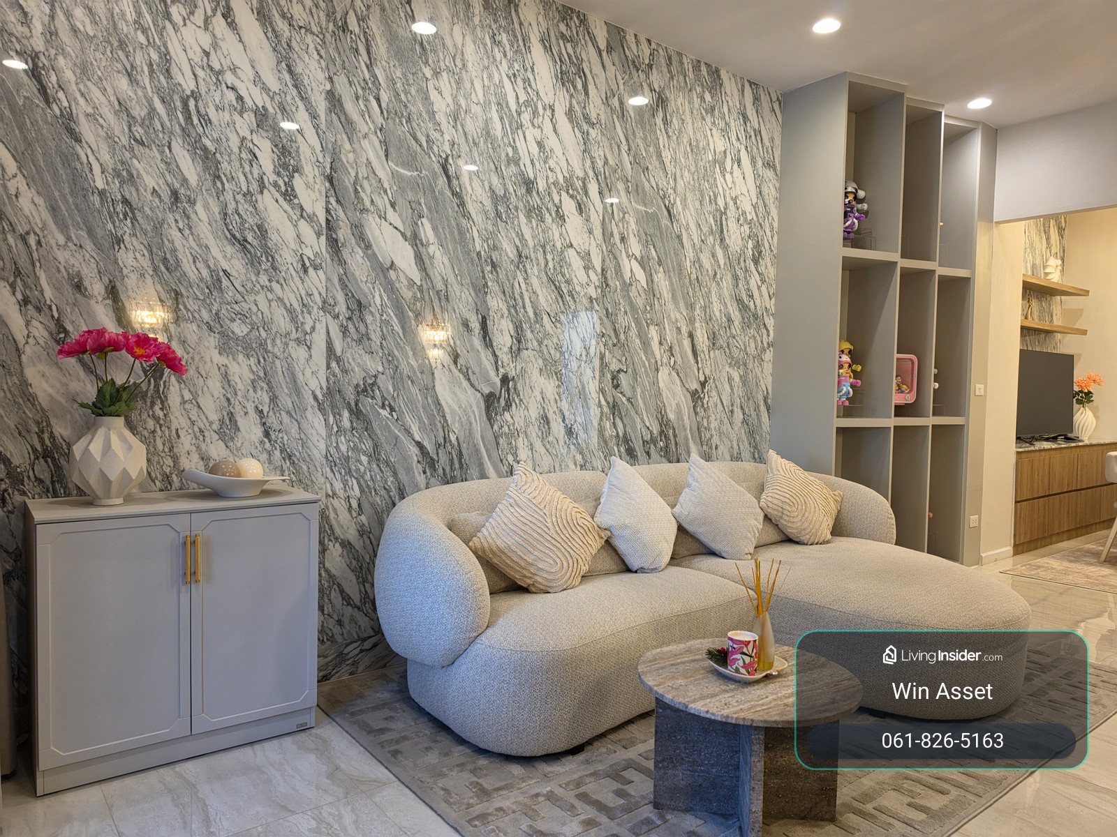 ราคาพิเศษ Demi Sathu 49 แปลงวิวสวนและสระว่ายน้ำ Clubhouse เดินทางสะดวก ใกล้ทางด่วน, CBD, โรงเรียนนานาชาติและห้าง – รูปที่ 3