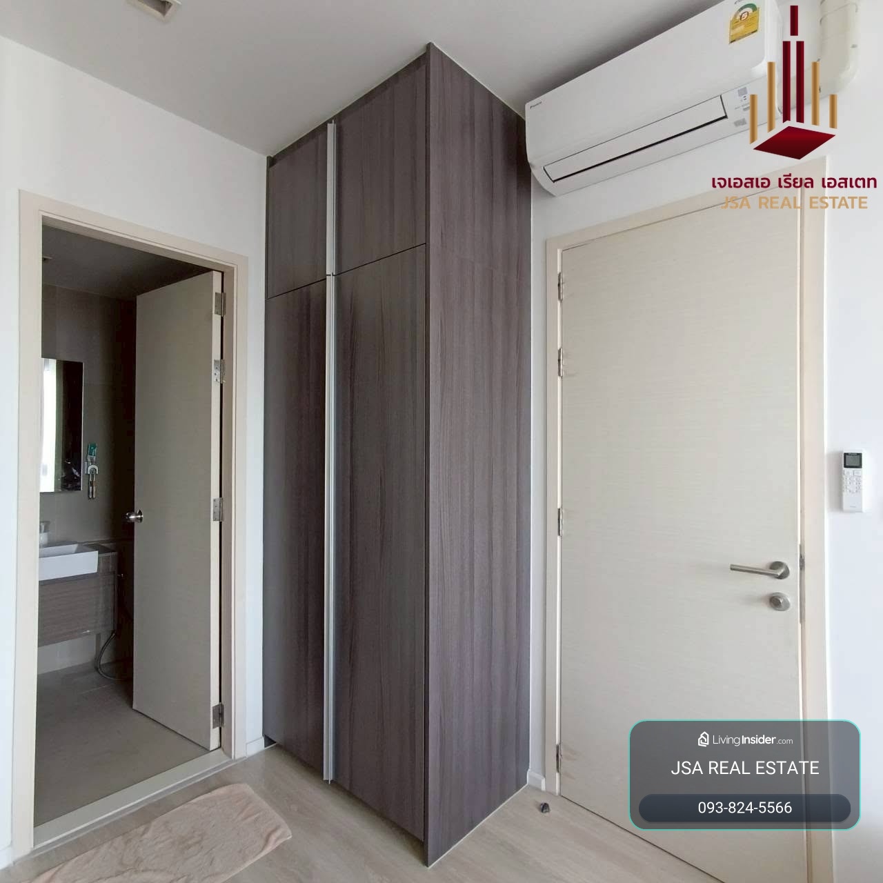 ✨ For Sale: Quinn Ratchada 17 Condo ✨ 💰 Only 3,390,000 THB – รูปที่ 4