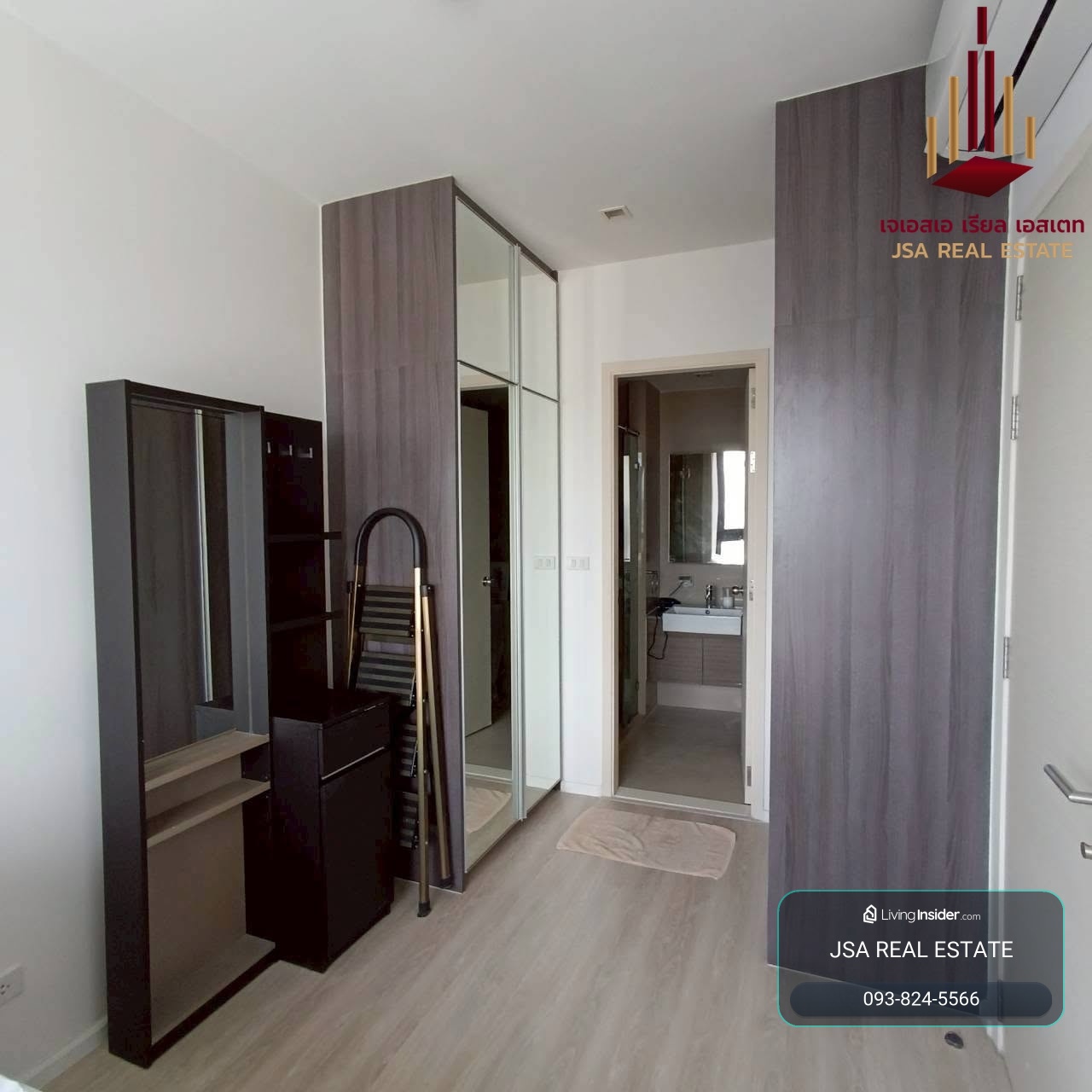 ✨ For Sale: Quinn Ratchada 17 Condo ✨ 💰 Only 3,390,000 THB – รูปที่ 3
