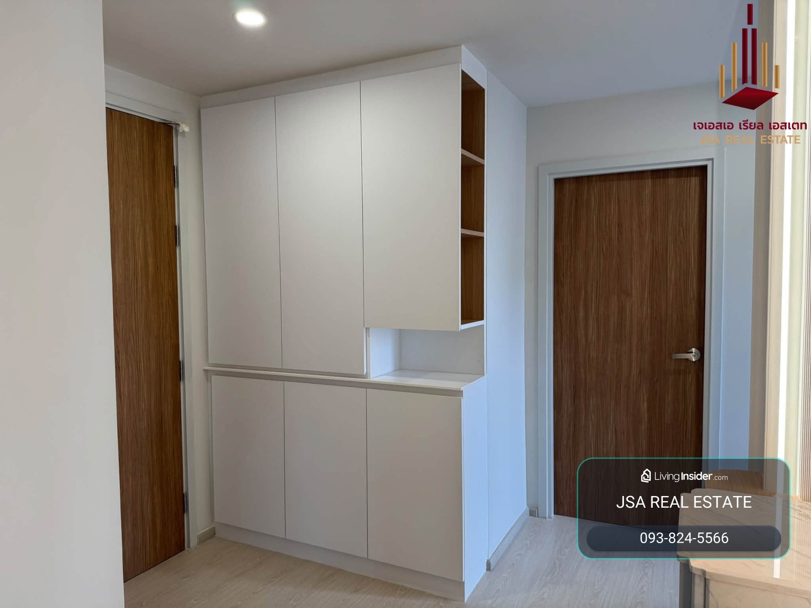 ✨ For Rent: Nue Riverest Ratburana Condo ✨ 💰 Only 45,000 THB/month – รูปที่ 2