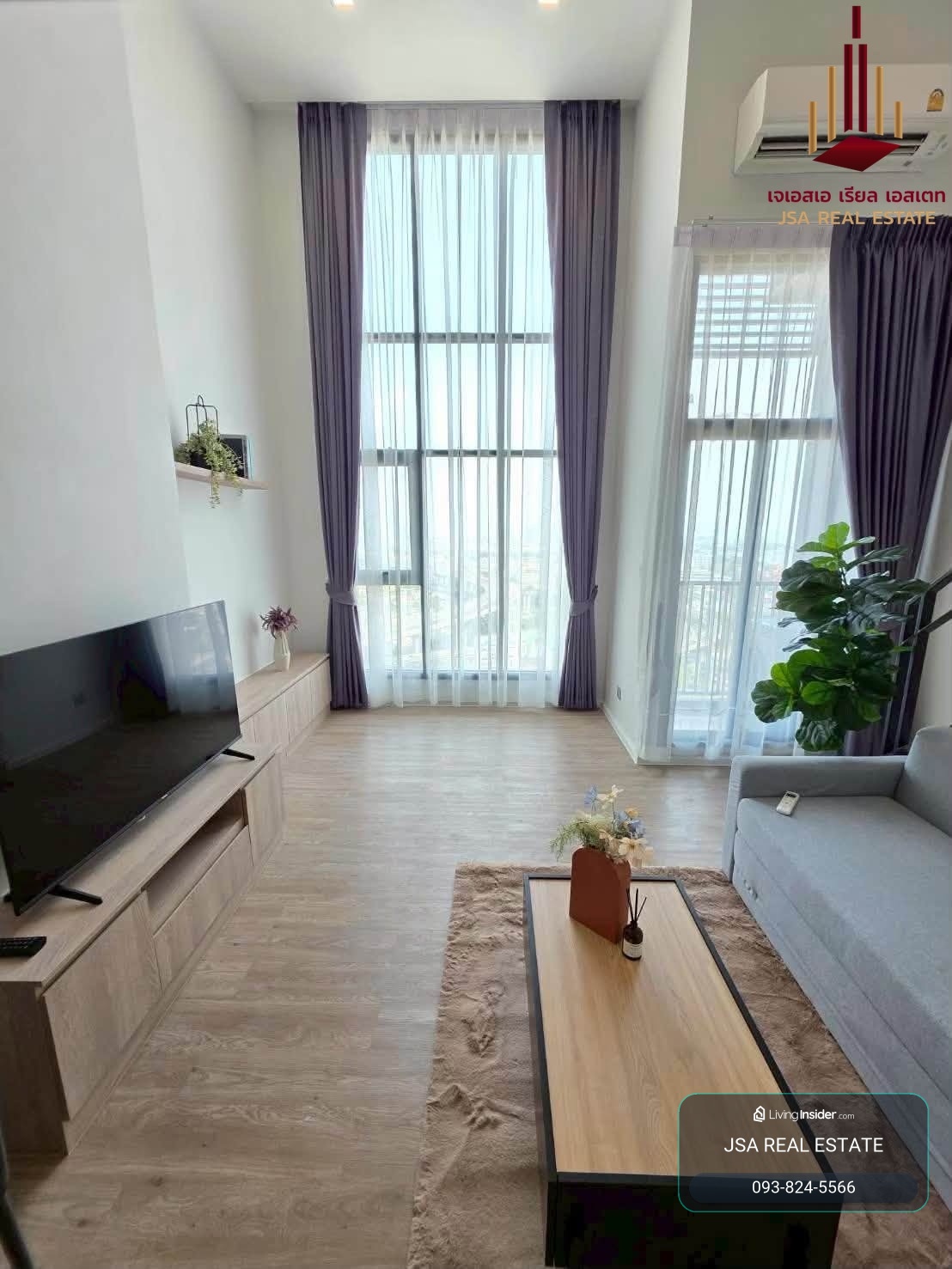 ✨ For Rent: Modiz Sukhumvit 50 Condo ✨ 💰 Only 24,000  THB/month  – รูปที่ 4