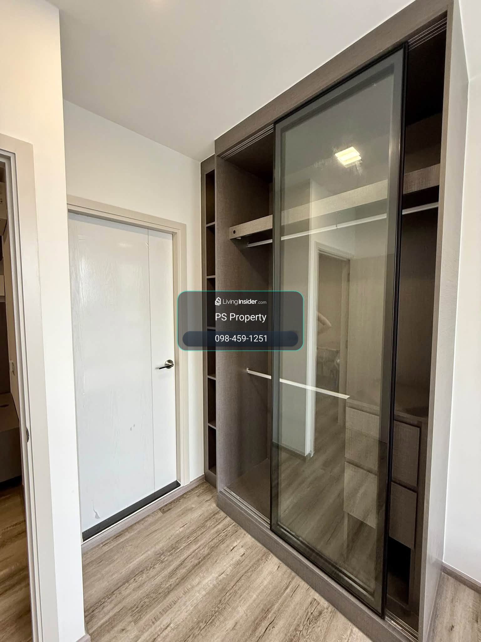 For rent 📍 MODIZ VAULT Kaset - Sripatum 📍 Fully furnished with appliances included; located near BTS Bang Bua. – รูปที่ 3