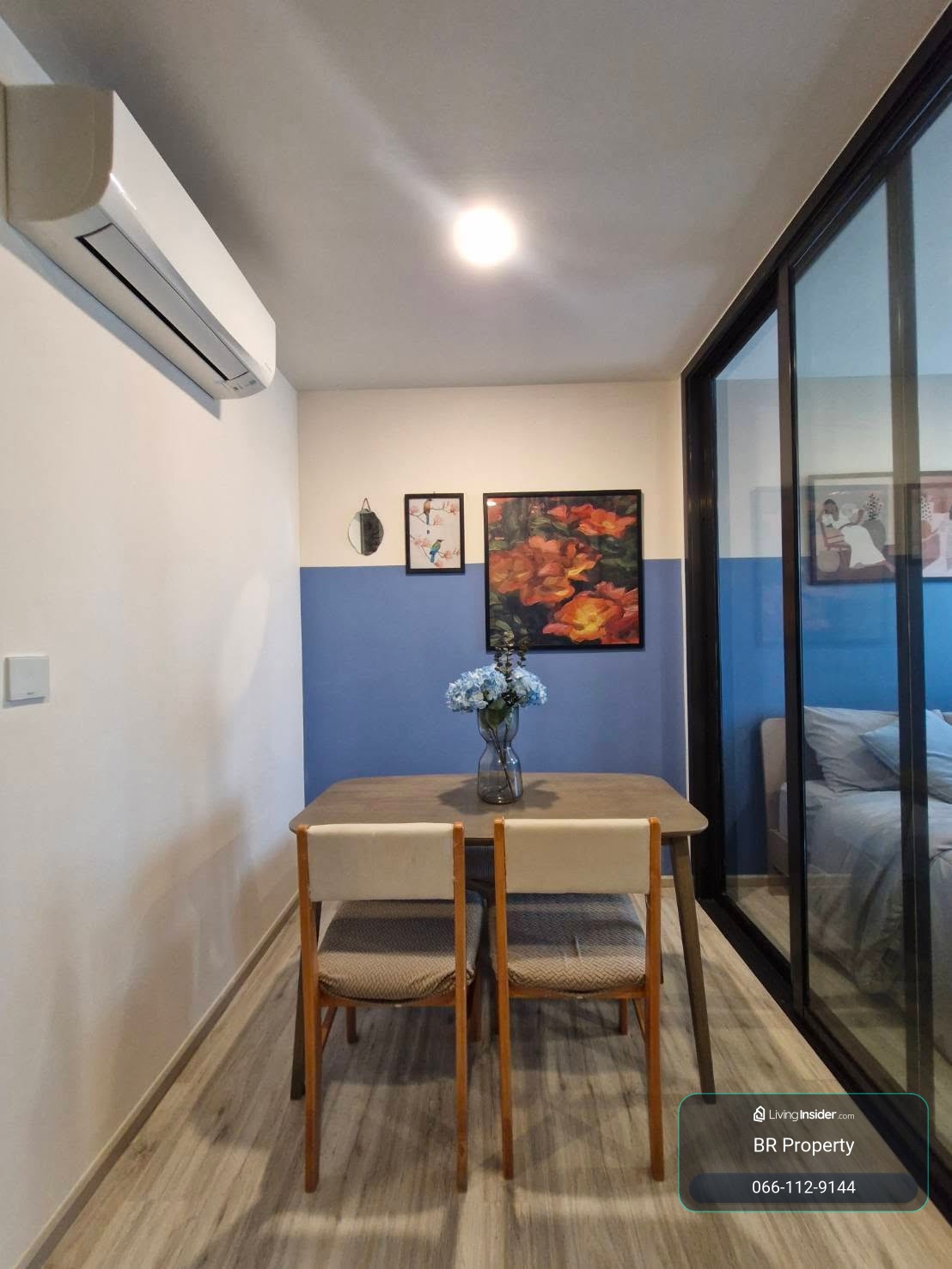 ⭐️🍓 XT HUAIKHWANG 🍓⭐️ 1 BEDROOM + 1 BATHROOMS | 29.43 SQ.M. - Rental Price : 16,000 Baht/month – รูปที่ 4