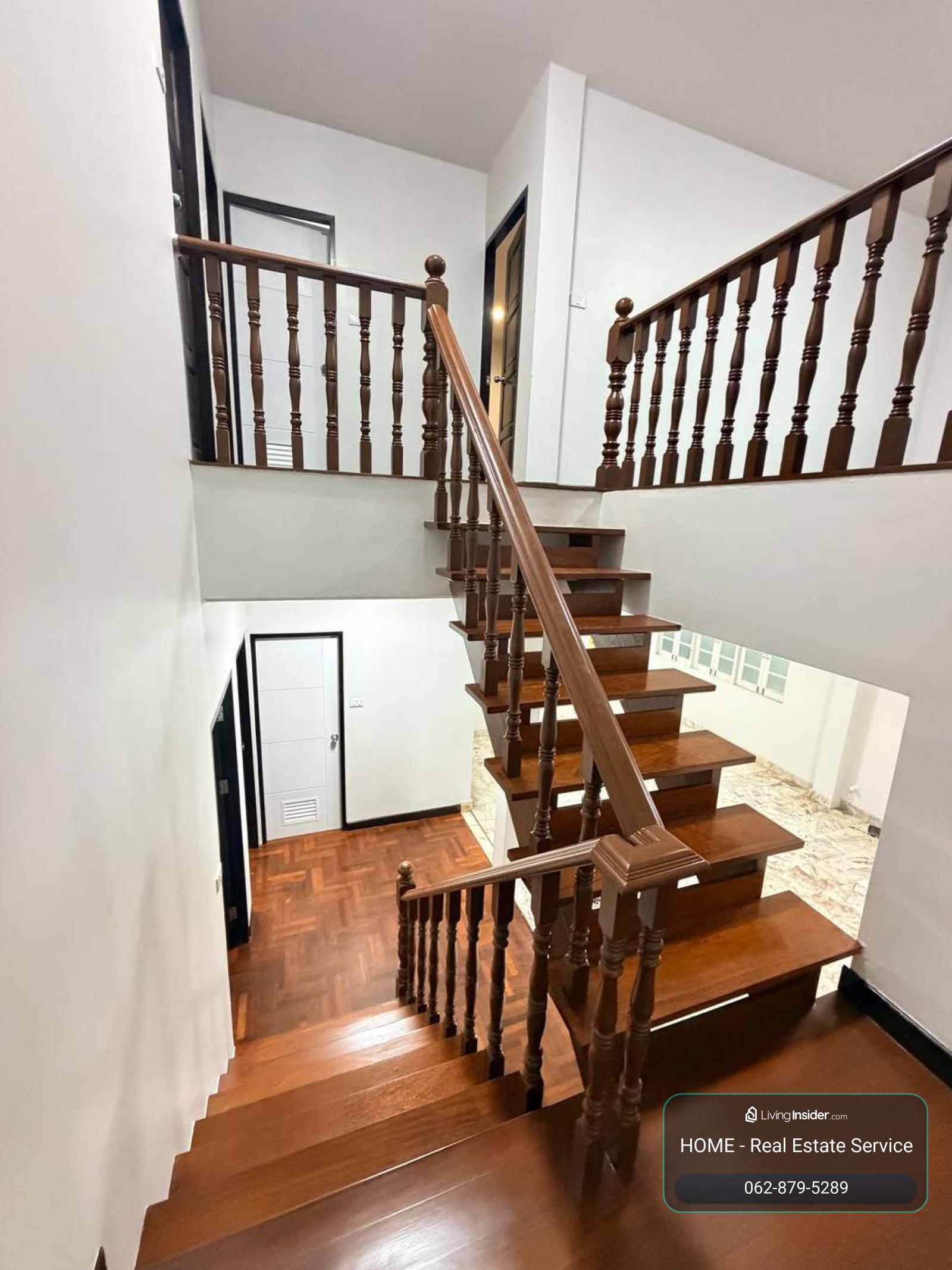 บ้านเดี่ยว ซอยอุดมสุข 51 / 4 ห้องนอน (ขาย), Detached house, Soi Udomsuk 51 / 4 Bedrooms (FOR SALE) GNG320 – รูปที่ 4