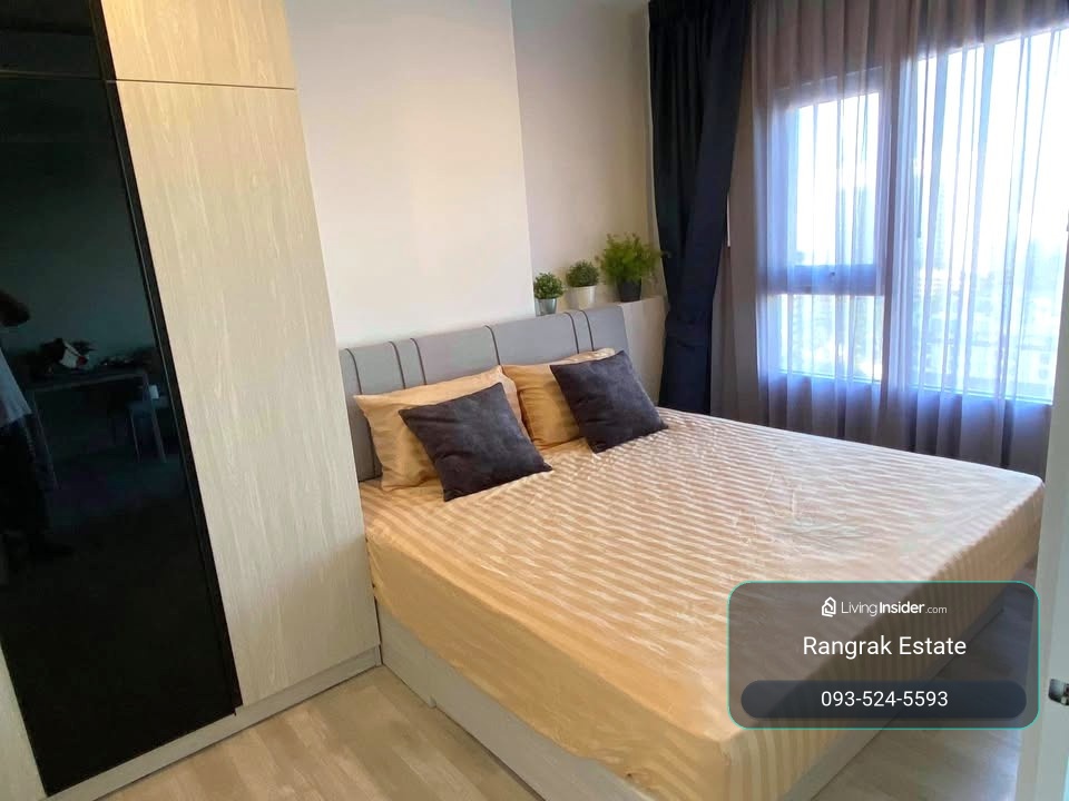 💥CP-11683💥ว่าง ให้ เช่า นิช โมโน รามคำแหง👉แอดไลน์ @seecondo  – รูปที่ 3
