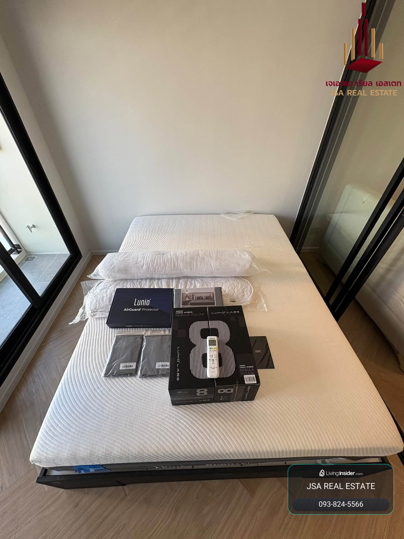 ✨ For Rent: Modiz Collection BangPho Condo ✨ 💰 Only 14,000 THB/month – รูปที่ 2