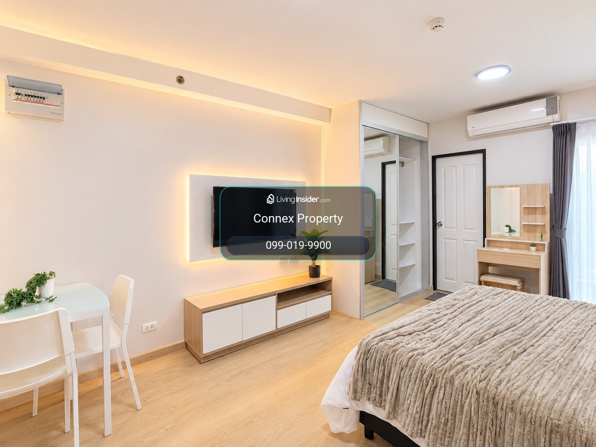 For Sale Condo , Supalai Park @ Downtown Phuket , Talat Yai , Mueang Phuket , Phuket , CX-179183  – รูปที่ 4