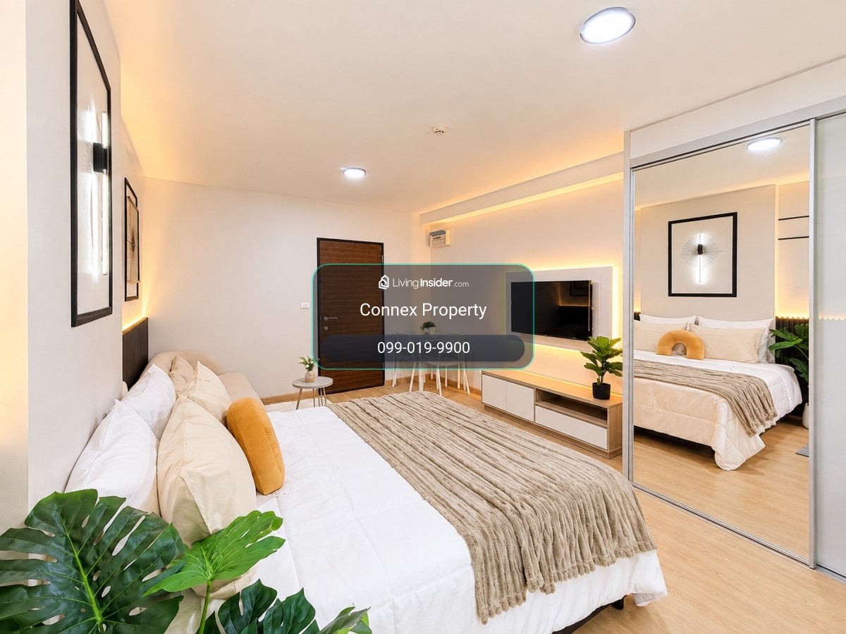 For Sale Condo , Supalai Park @ Downtown Phuket , Talat Yai , Mueang Phuket , Phuket , CX-179183  – รูปที่ 3