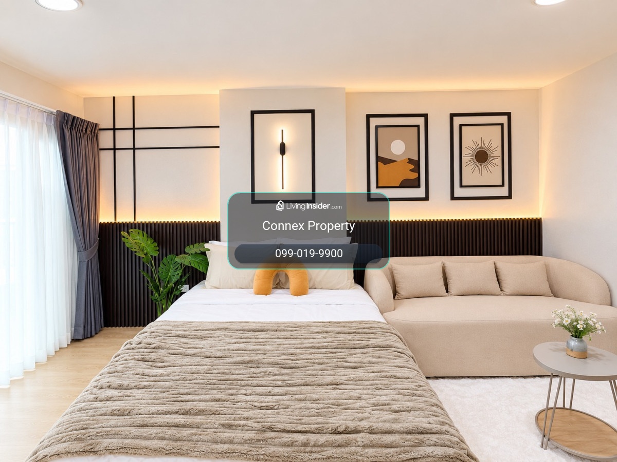 For Sale Condo , Supalai Park @ Downtown Phuket , Talat Yai , Mueang Phuket , Phuket , CX-179183  – รูปที่ 2