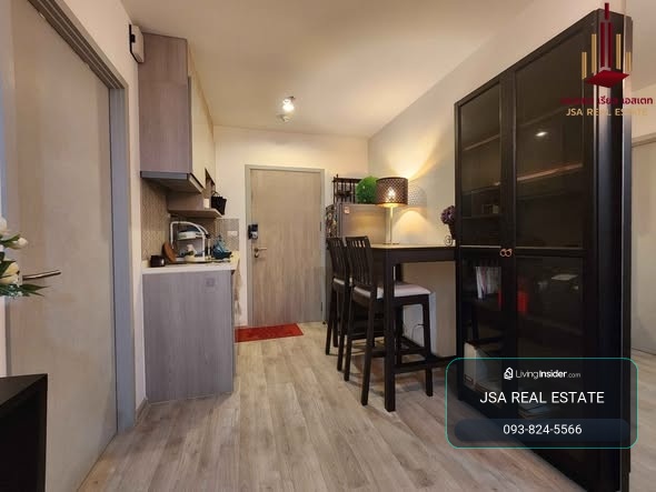 ✨ For Rent : Ideo Mobi Charan - Interchange Condo ✨ 💰 Only 15,000 THB/month  – รูปที่ 4