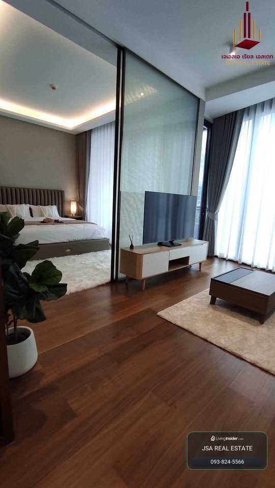 ✨ For Rent : The Estelle Phrom Phong  Condo ✨ 💰 Only 75,000 THB/month  – รูปที่ 3