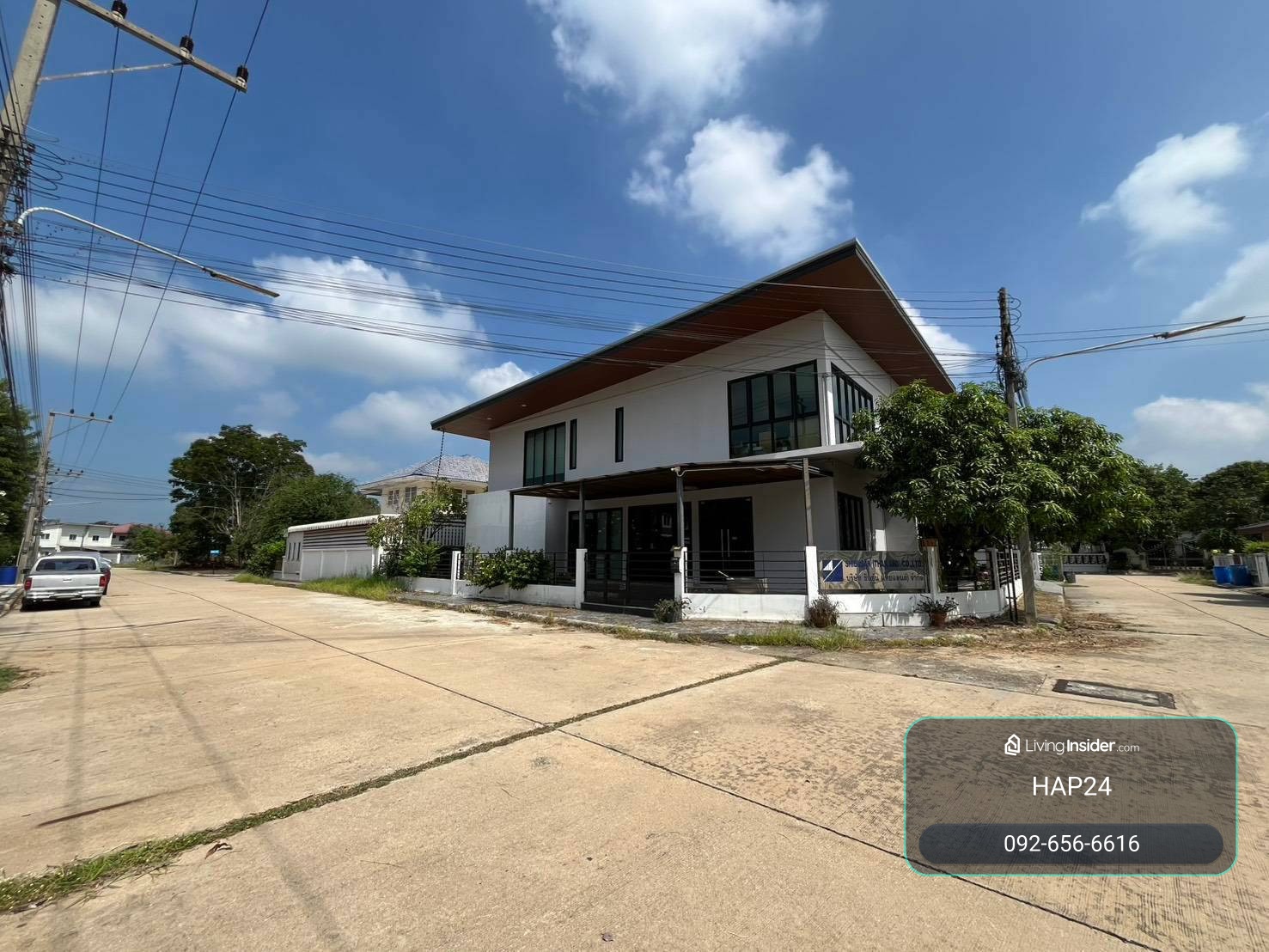 SAI207 House for sale in The Lagoon Village 108** – รูปที่ 3