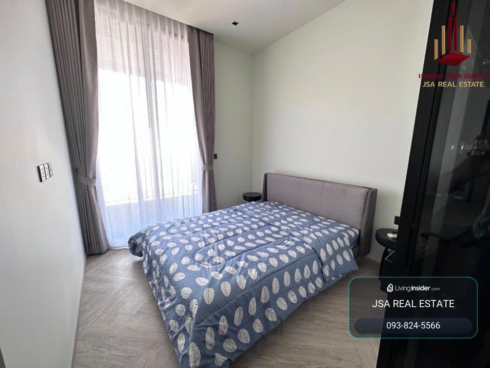 ✨ For Rent : Chapter Charoennakhorn - Riverside Condo ✨ 💰 Only 60,000 THB/month  – รูปที่ 2
