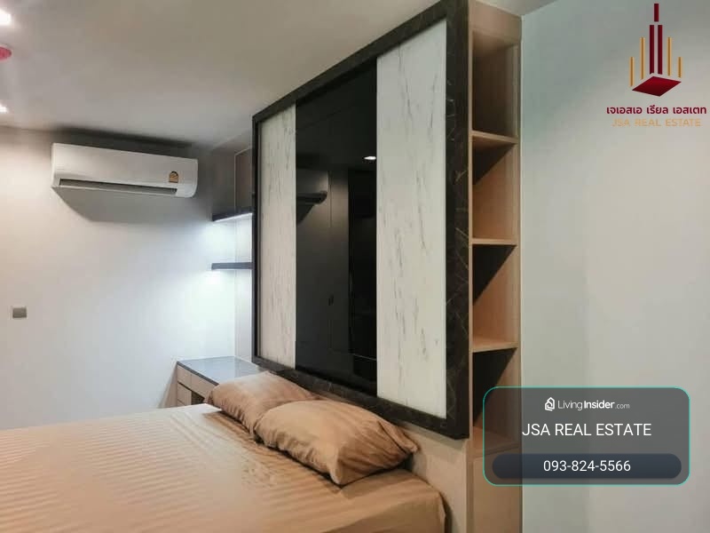 ✨ For Rent: Life Ladprao Condo ✨ 💰 Only 16,000 THB/month  – รูปที่ 2