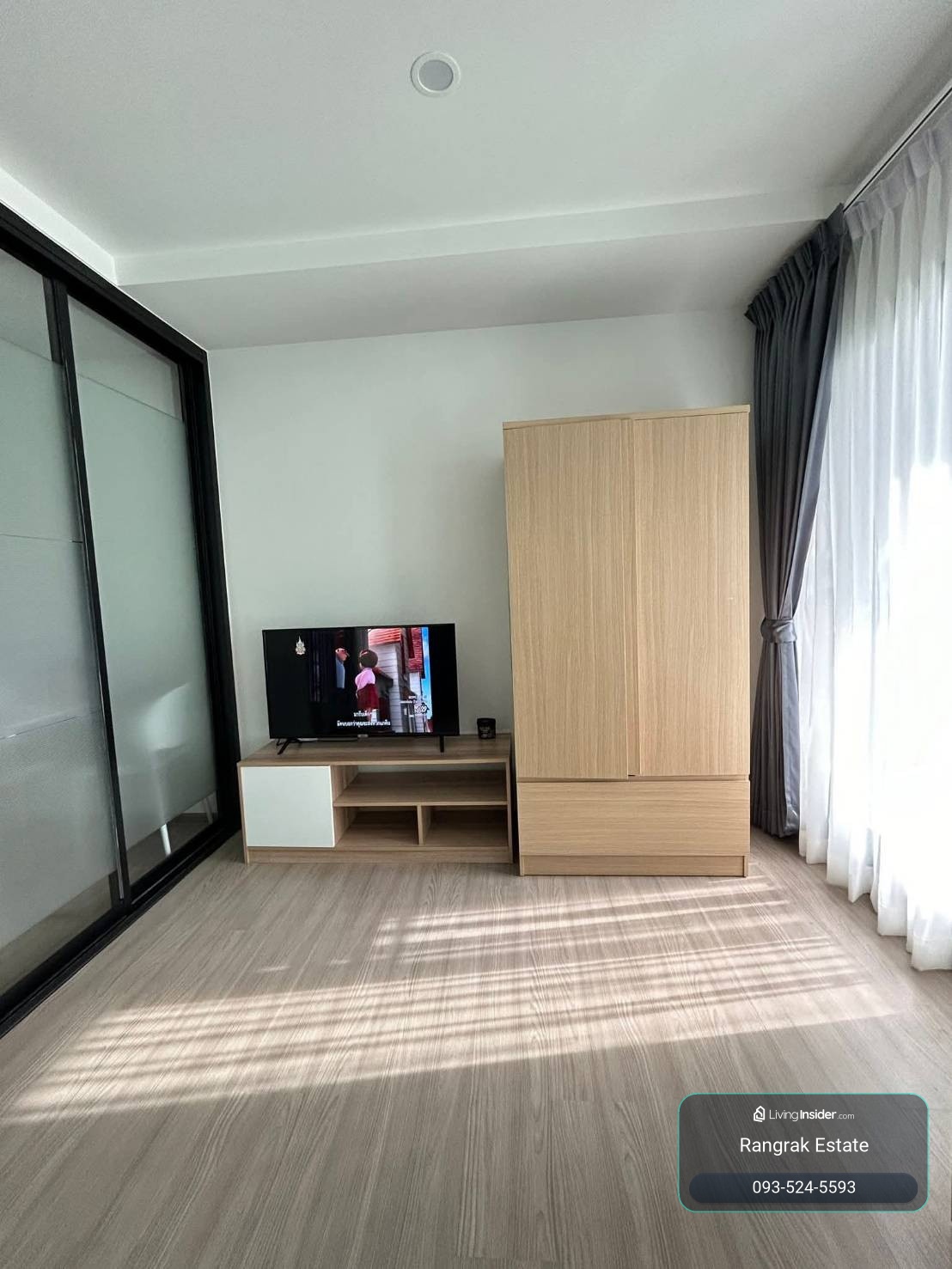 💥CP-10867💥ว่าง ให้ เช่า แอสปาย รัชโยธิน👉แอดไลน์ @seecondo – รูปที่ 2
