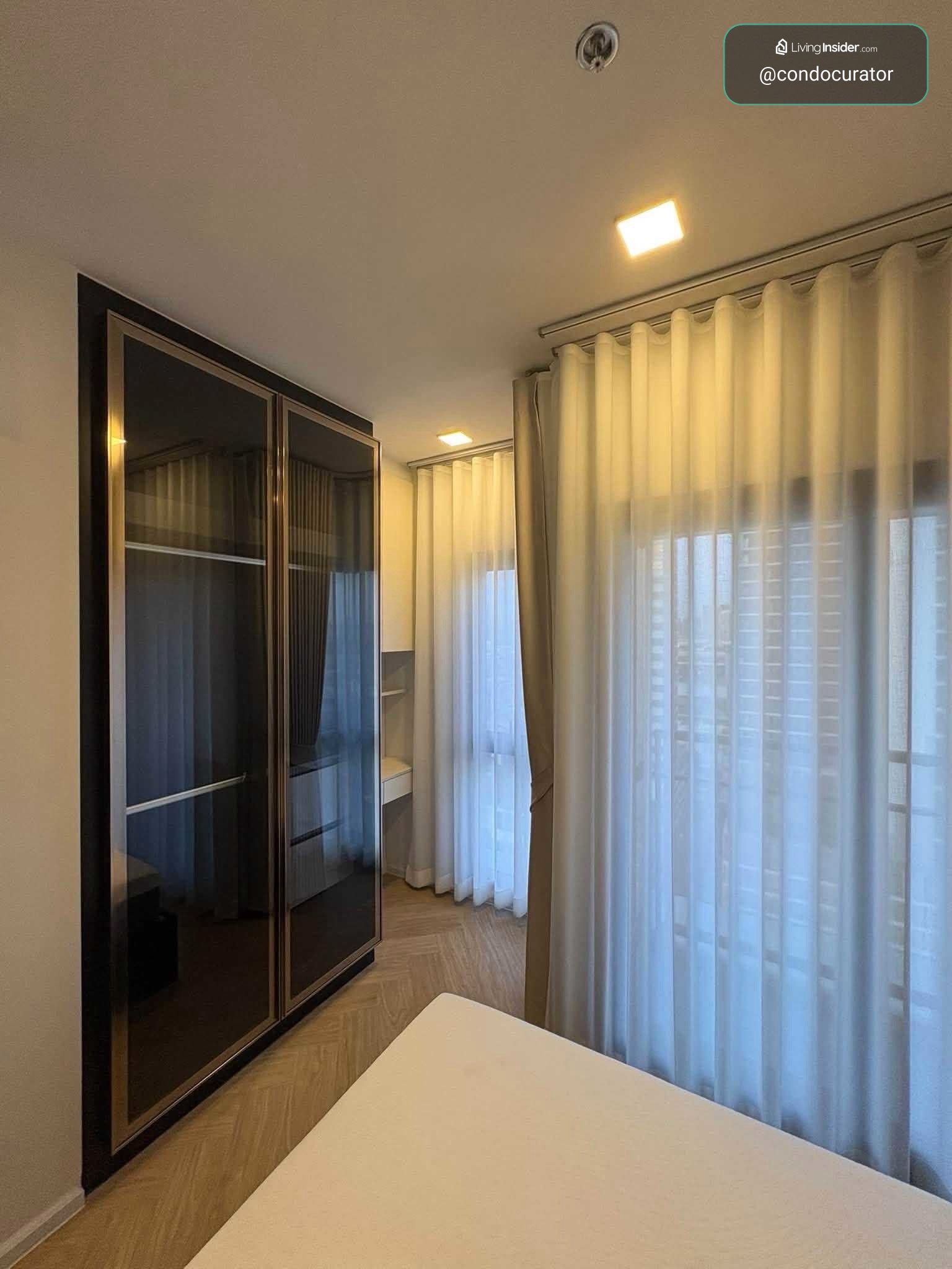 💙@condocurator 💙 📍ให้เช่า Modiz Collection BangPho พร้อมอยู่ [PM5621]  – รูปที่ 4