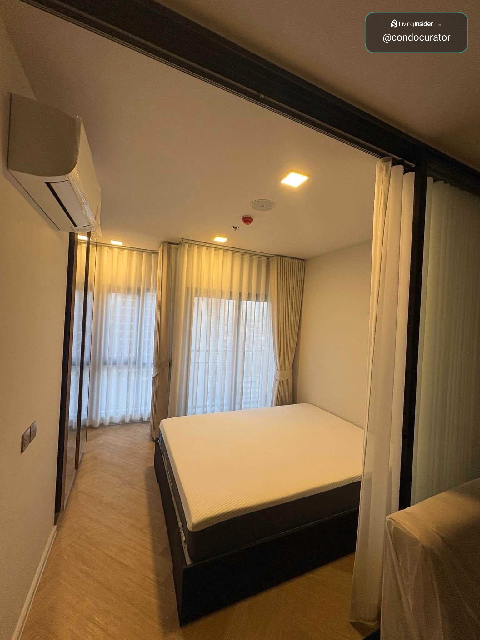 💙@condocurator 💙 📍ให้เช่า Modiz Collection BangPho พร้อมอยู่ [PM5621]  – รูปที่ 2