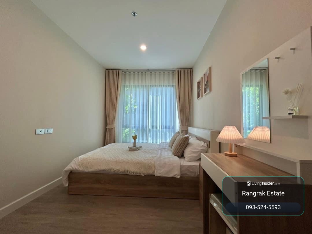 💥CP-3083💥ว่าง ให้ เช่า เดอะ สกาย สุขุมวิท👉แอดไลน์ @seecondo  – รูปที่ 2