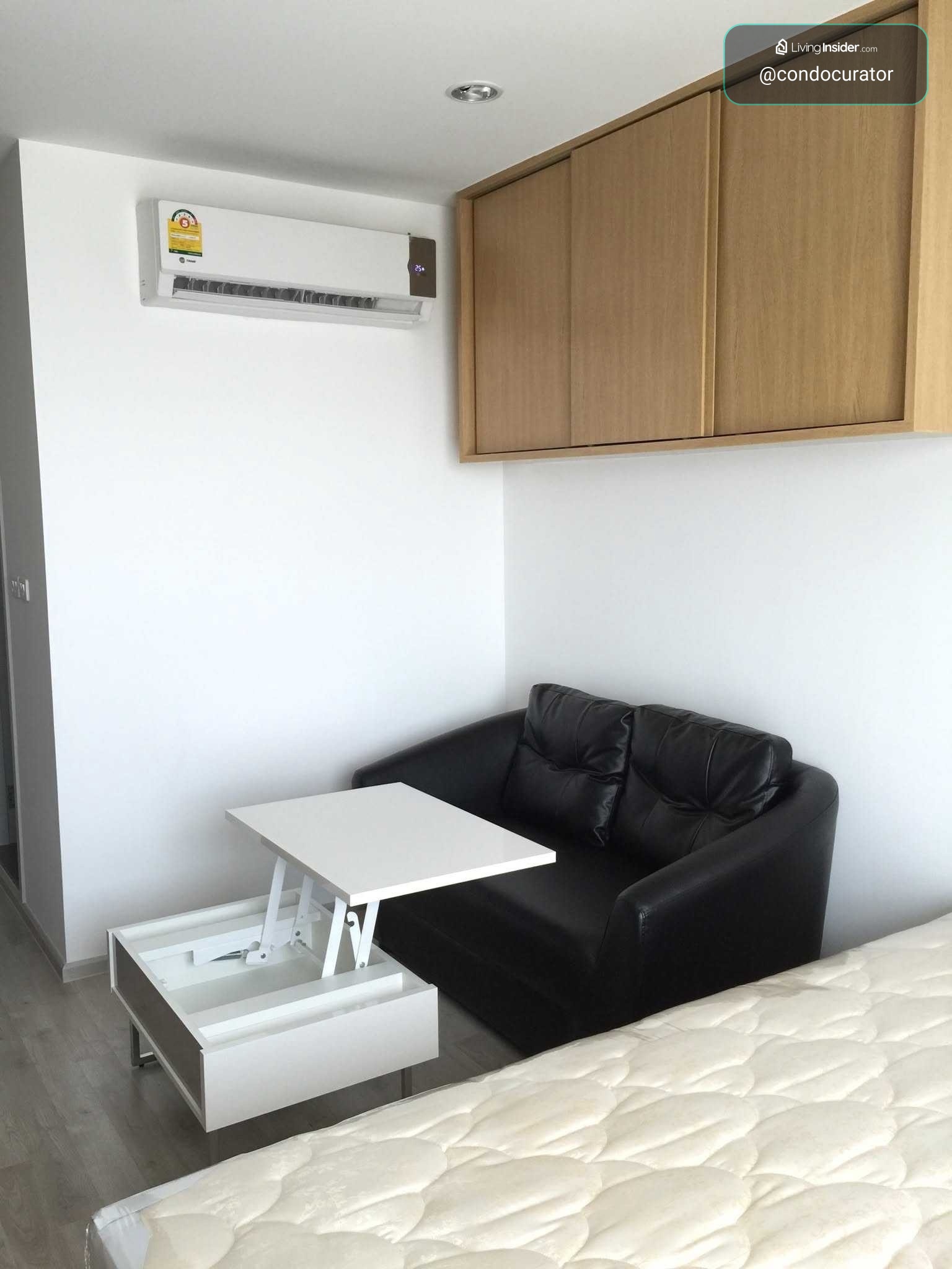 💙@condocurator 💙📍ให้เช่า IDEO Mobi Charan - Interchange พร้อมเข้าอยู่ [PM1287]  – รูปที่ 2