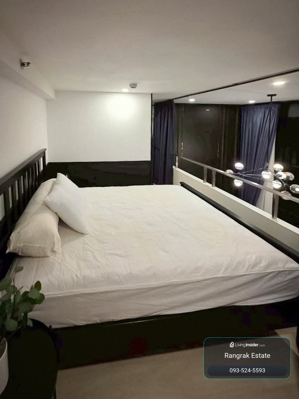 💥CP-12217💥ว่าง ให้ เช่า ไนท์บริดจ์ ไพร์ม สาทร👉แอดไลน์ @seecondo  – รูปที่ 3
