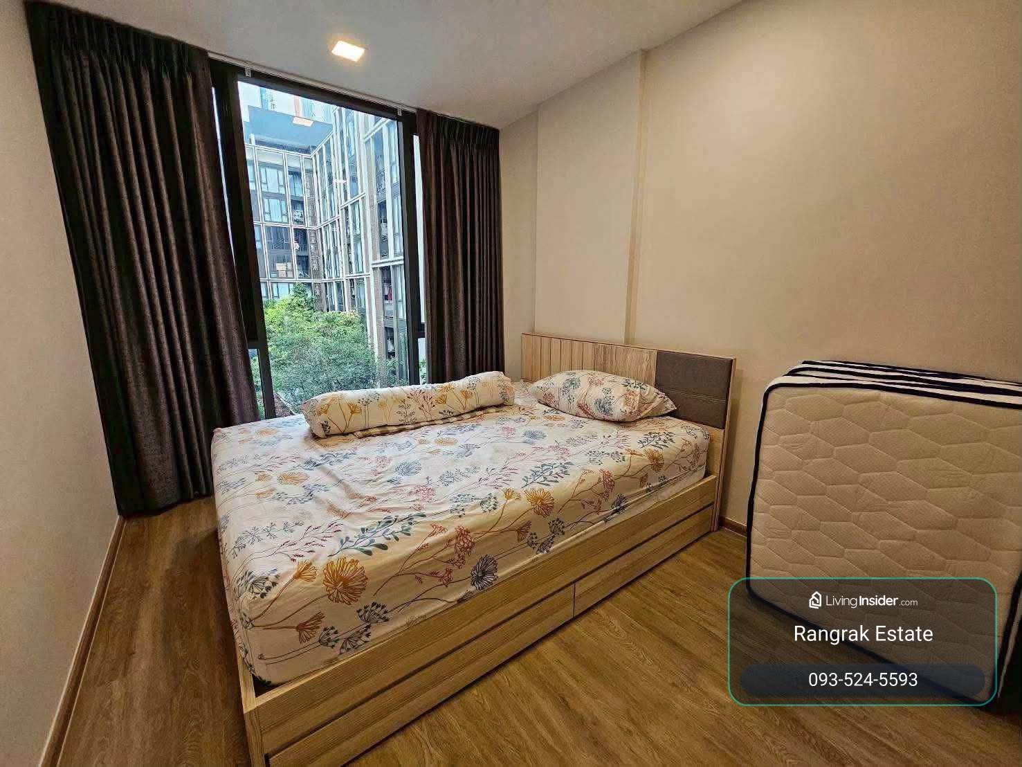 💥CP-11512💥ว่าง ให้ เช่า เดอะ เนส จุฬา - สามย่าน👉แอดไลน์ @seecondo  – รูปที่ 3