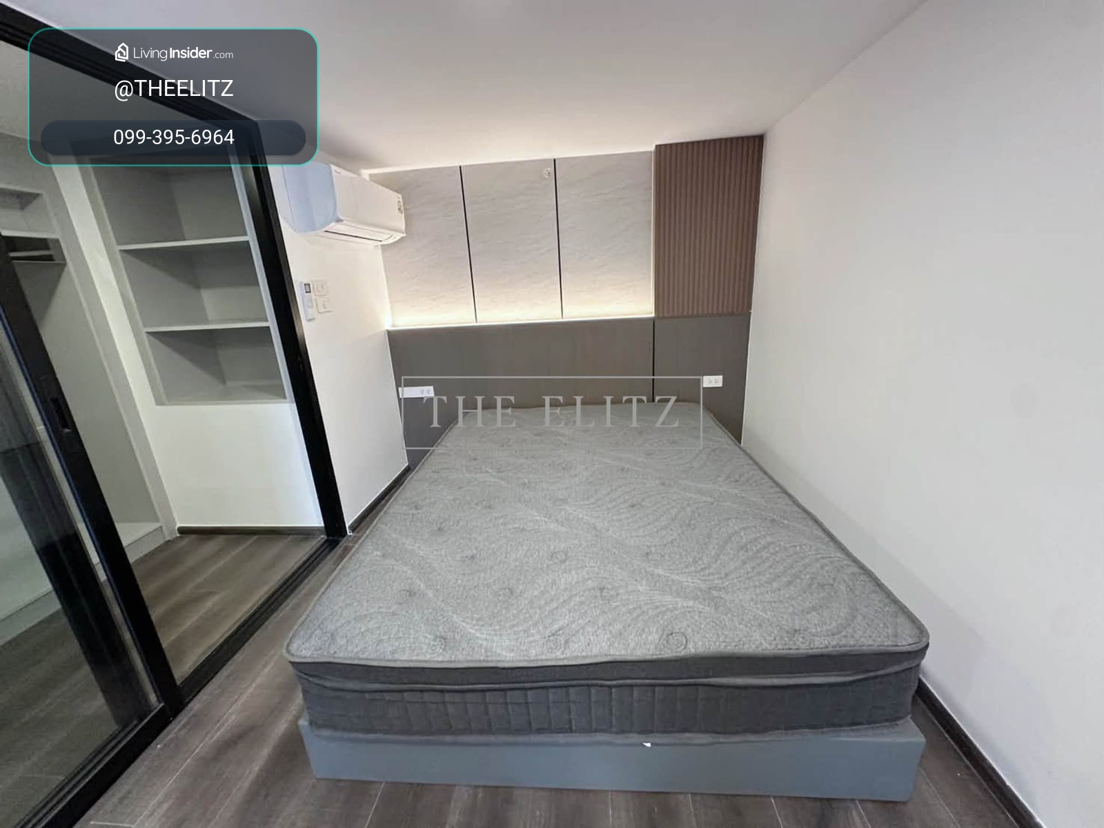✨ High Ceiling Duplex Style | Ultimate Space & Freedom - Modern Architecture | Prime Location Near BTS Phahonyothin 24 & Major Shopping Malls - Unmatched Urban Living Experience ✨ – รูปที่ 4