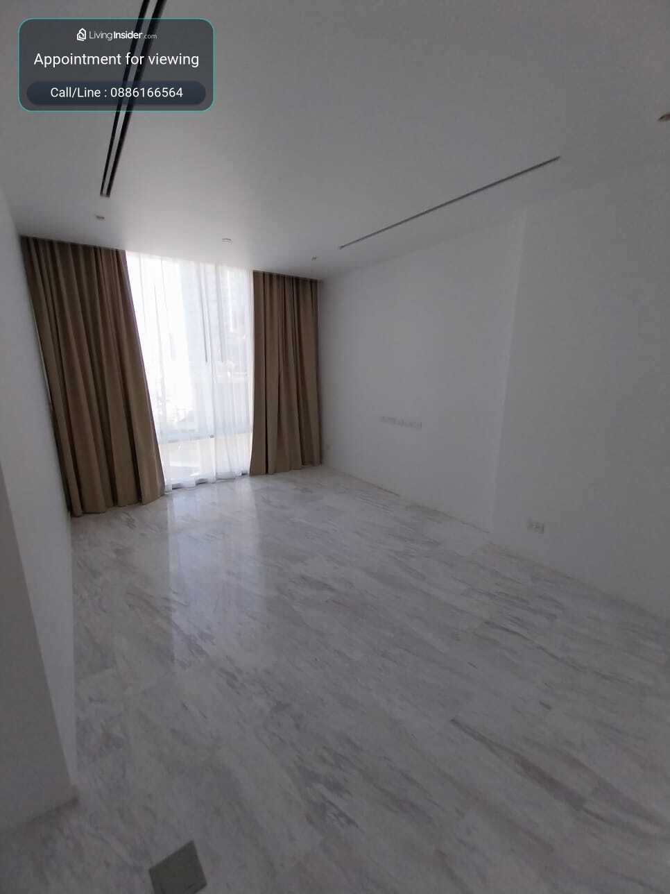 Four Seasons Private Residences 2bed only 150k/month call 0886166564 – รูปที่ 2