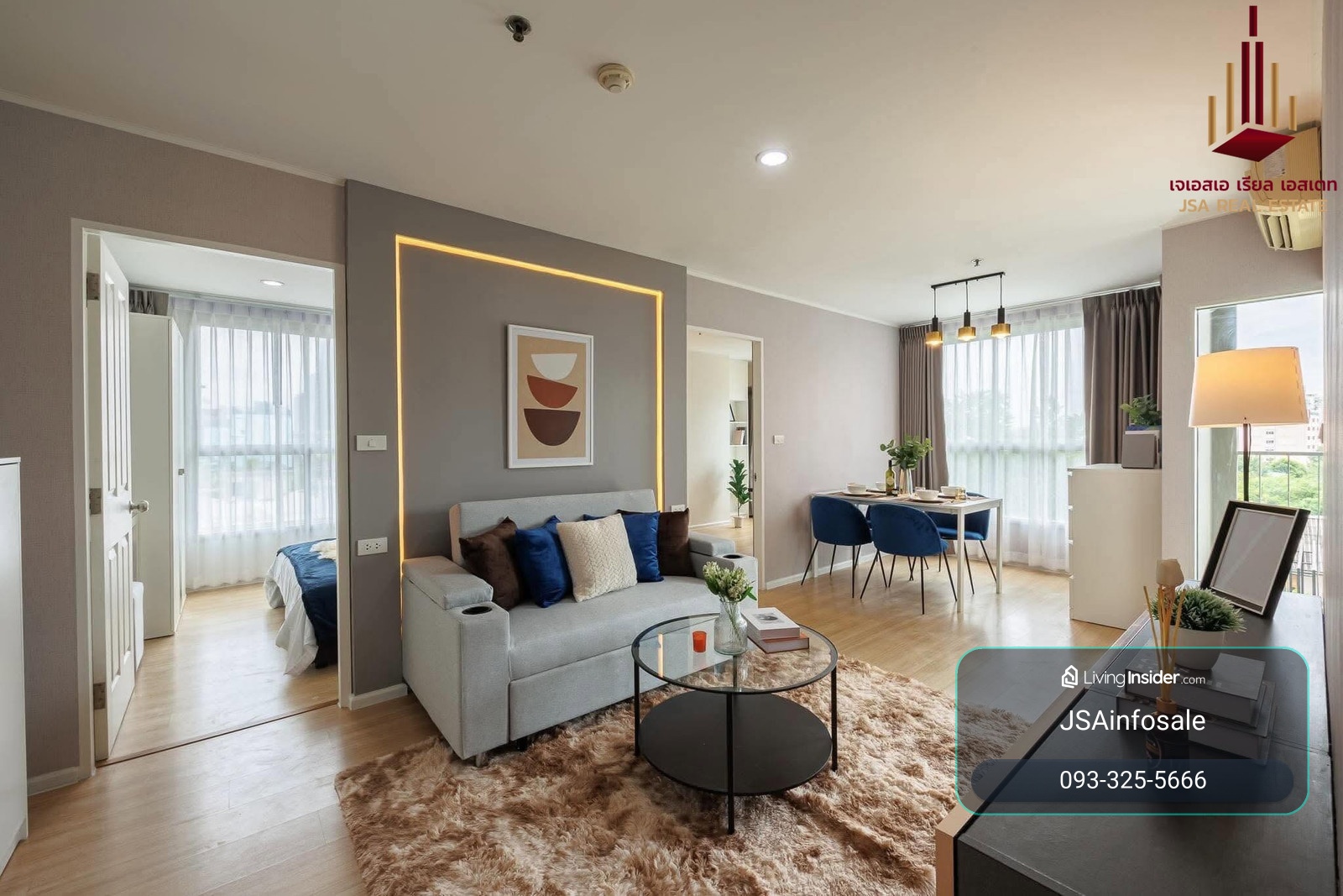 🏢 For Sale: U Delight 2 @ Bang Sue Station – รูปที่ 2
