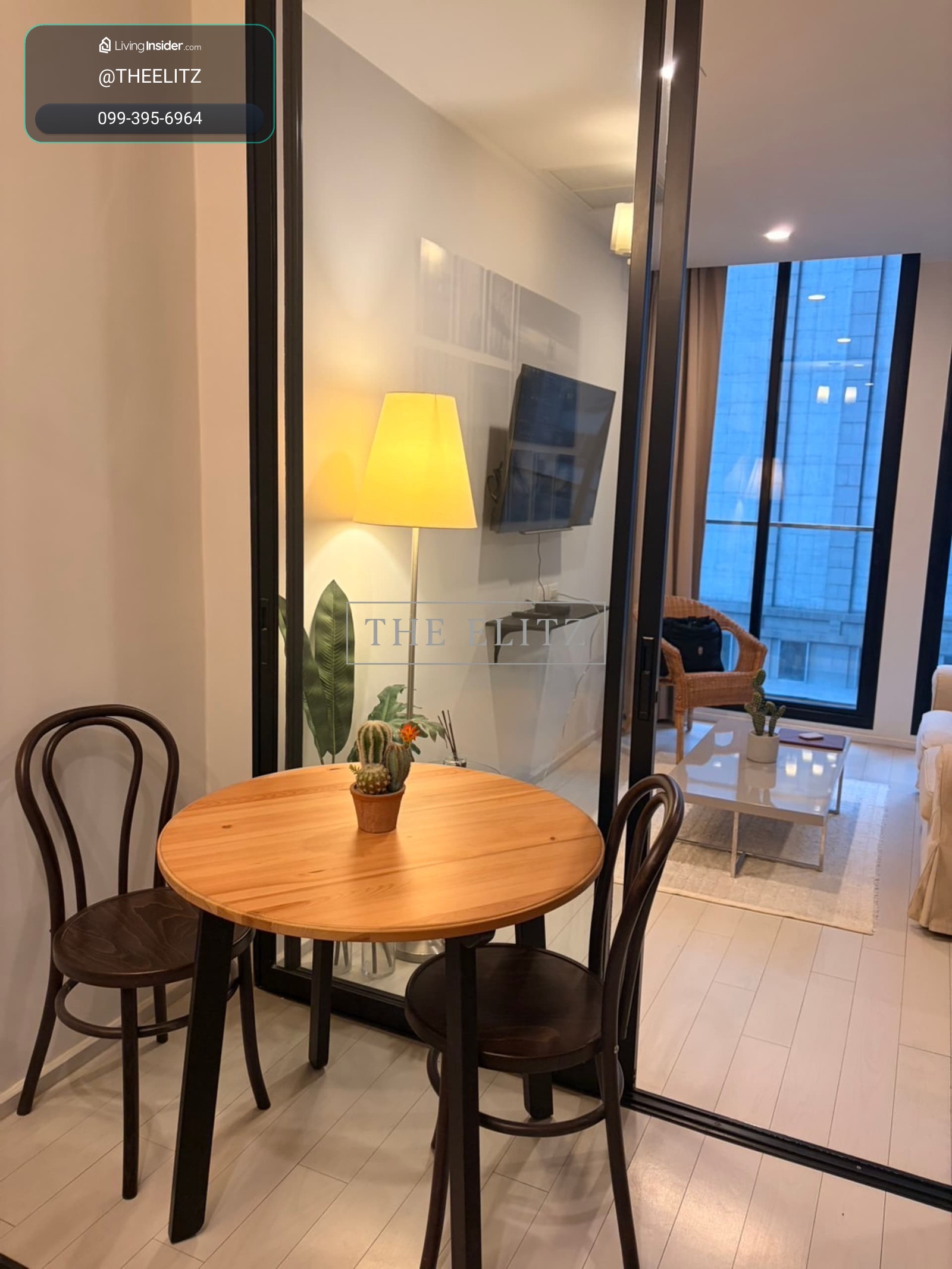 ✨ Direct Private Lift Access | Ultra Luxury Residence In Heart Of Ploenchit - Skywalk Connection To BTS Station & Central Embassy | Massive Private Park & Amenities - Elite Sanctuary ✨ – รูปที่ 2