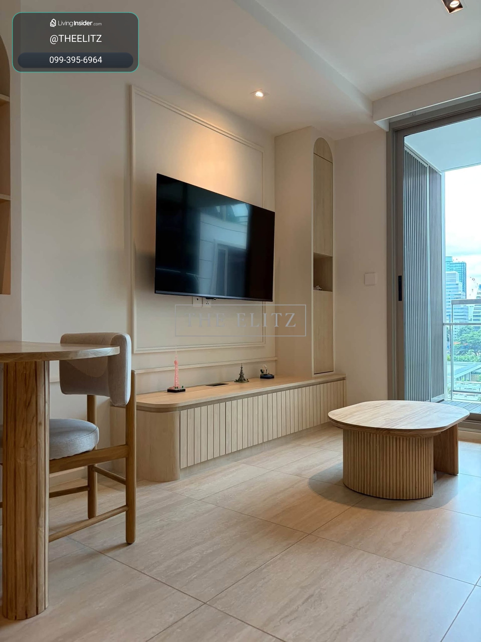 ✨ Exclusive Low-Rise Sanctuary | Ultimate Privacy In Heart Of Ploenchit - Boutique Craft Design | Minutes To BTS Ploenchit & Luxury Shopping Centers - Serene Haven ✨ – รูปที่ 2
